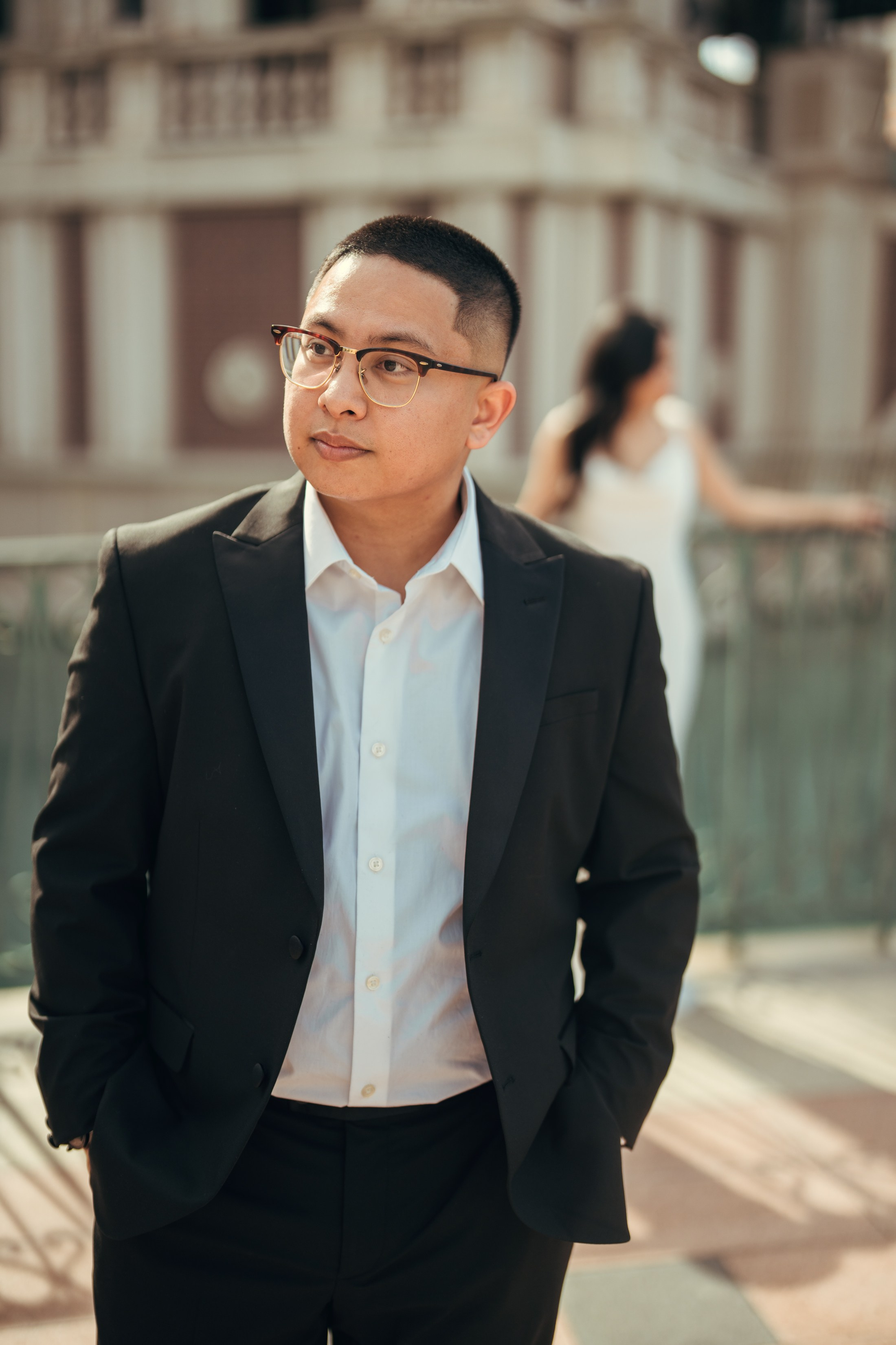 Katrina&Brendan. Wedding & elopement photographer Viktoriya Kravtsov. Las Vegas