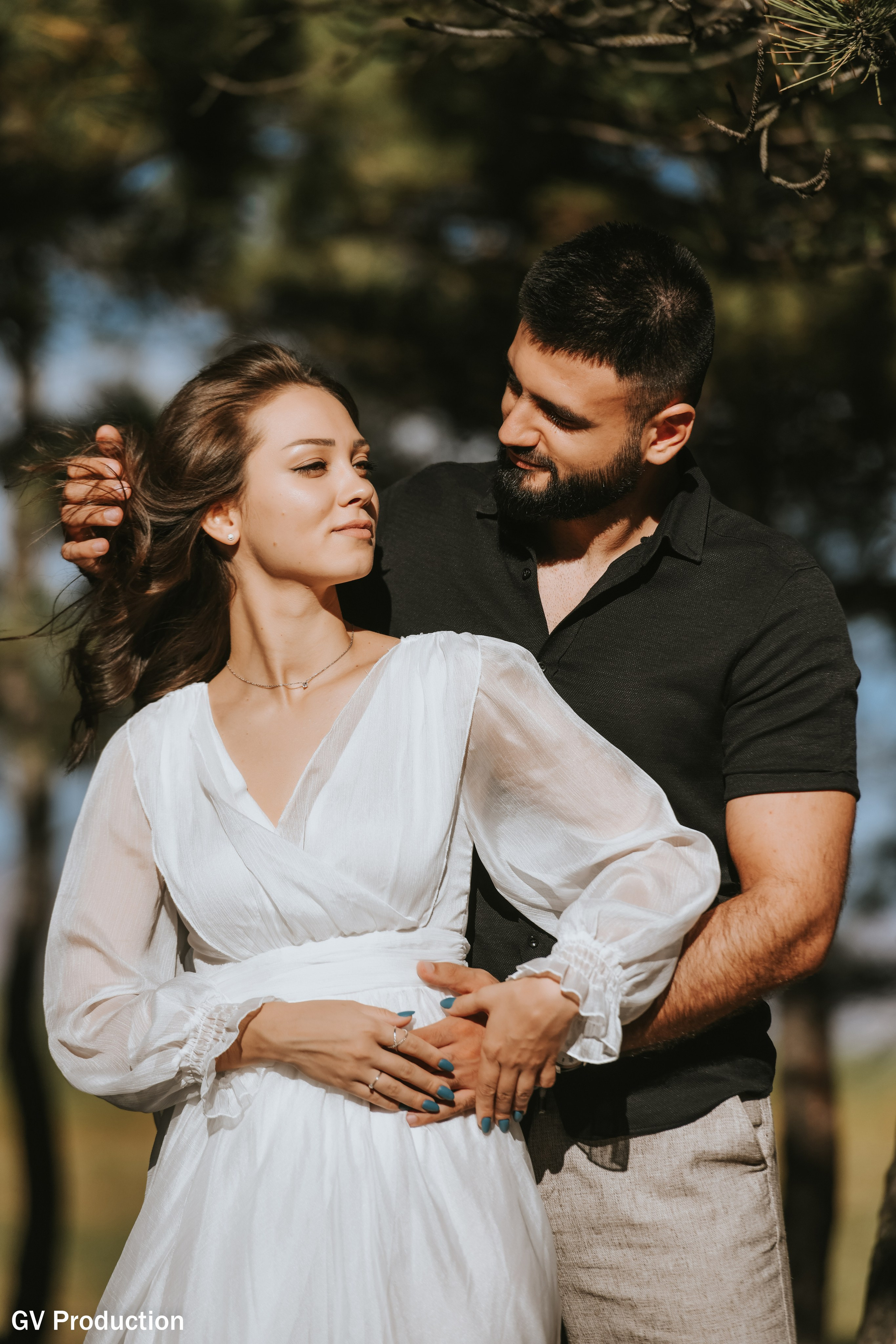 Varujan & Milana (Pre Wedding). Wedding photos and video shooting in Armenia and all over the world!!! Photographer in Yerevan