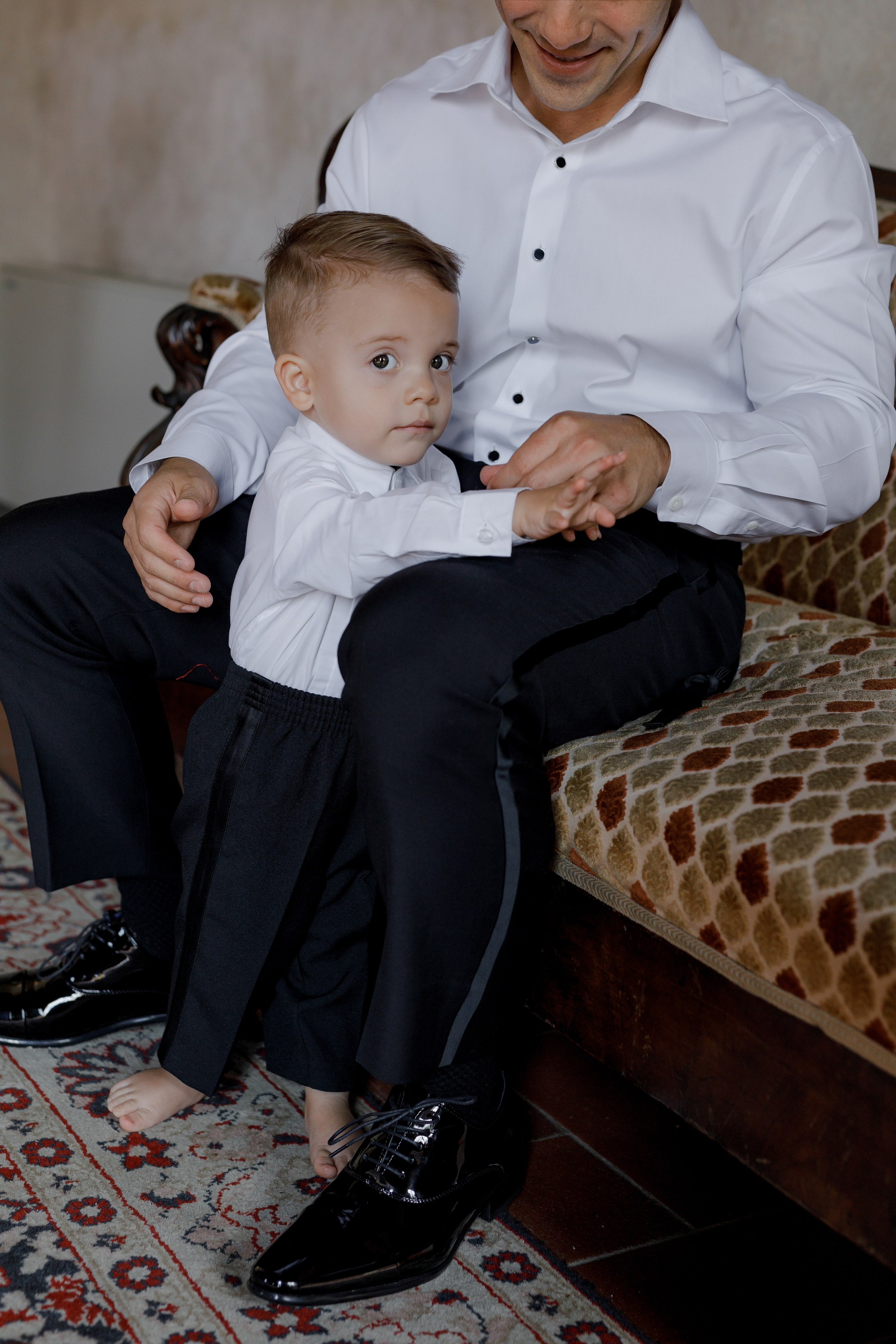 Dom&Ally. Весільний фотограф Вікторія Саврук