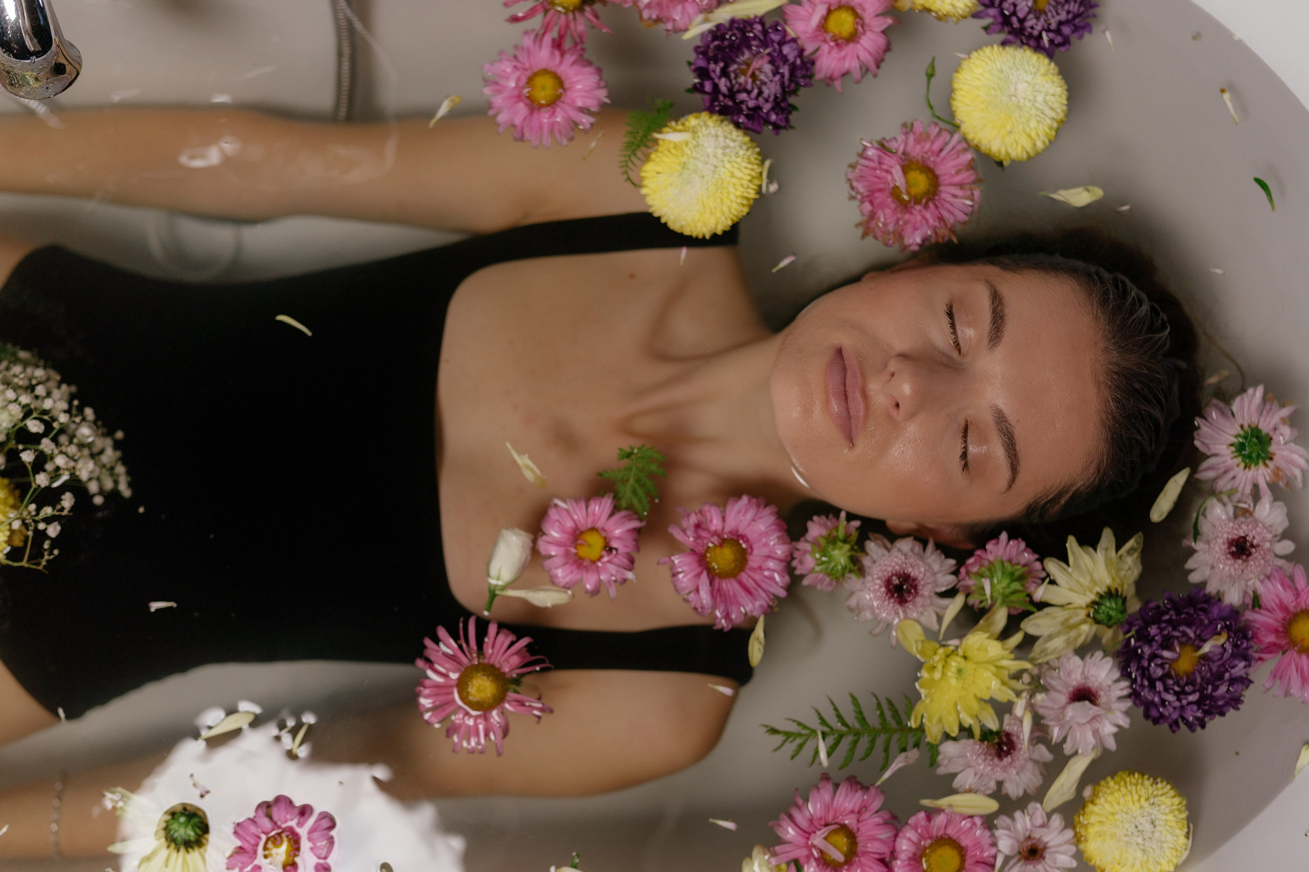 Flowers. Patricia Morenci — Mountain Adventures for the Wild at Heart