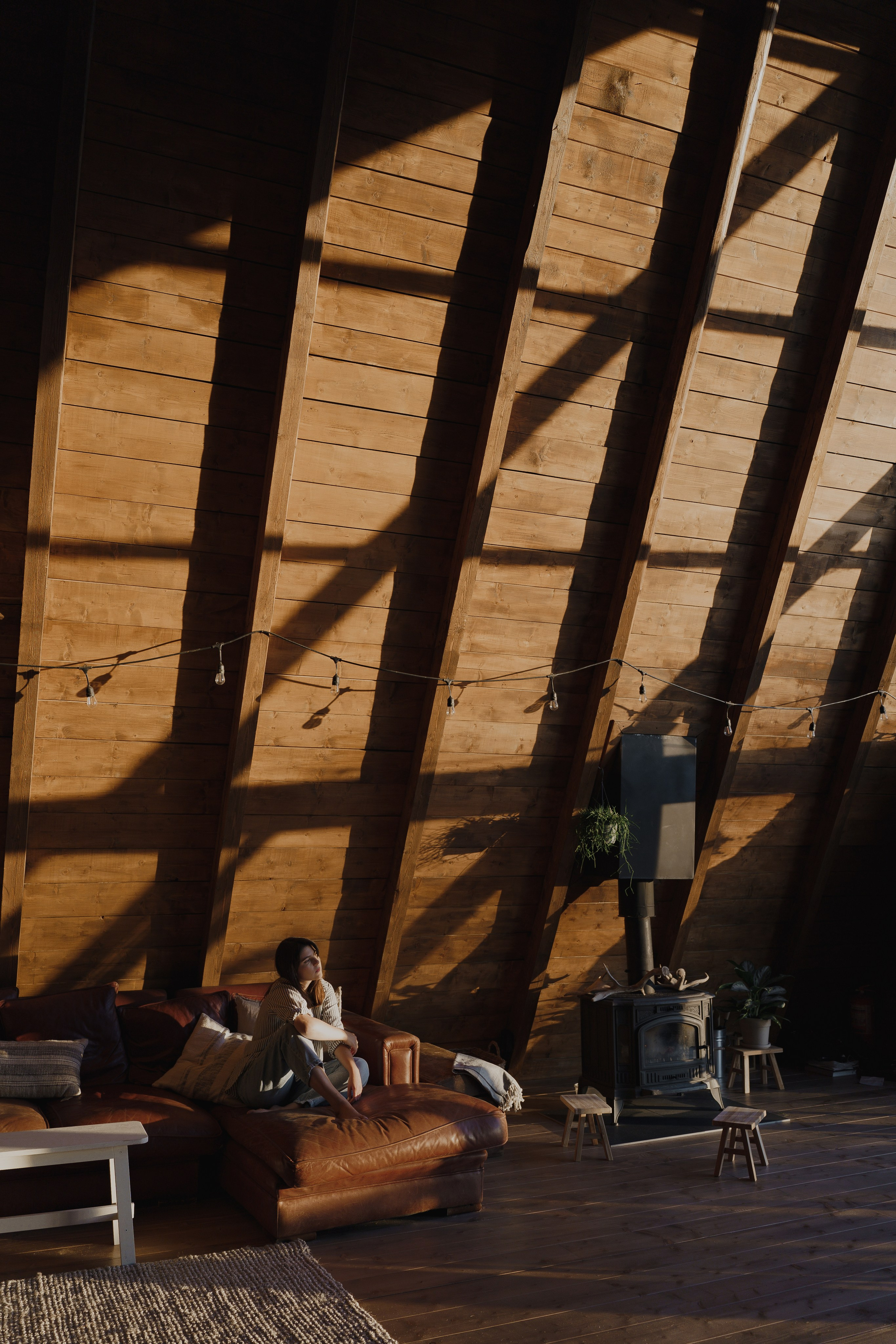 Airbnb Photos. Patricia Morenci — Mountain Adventures for the Wild at Heart