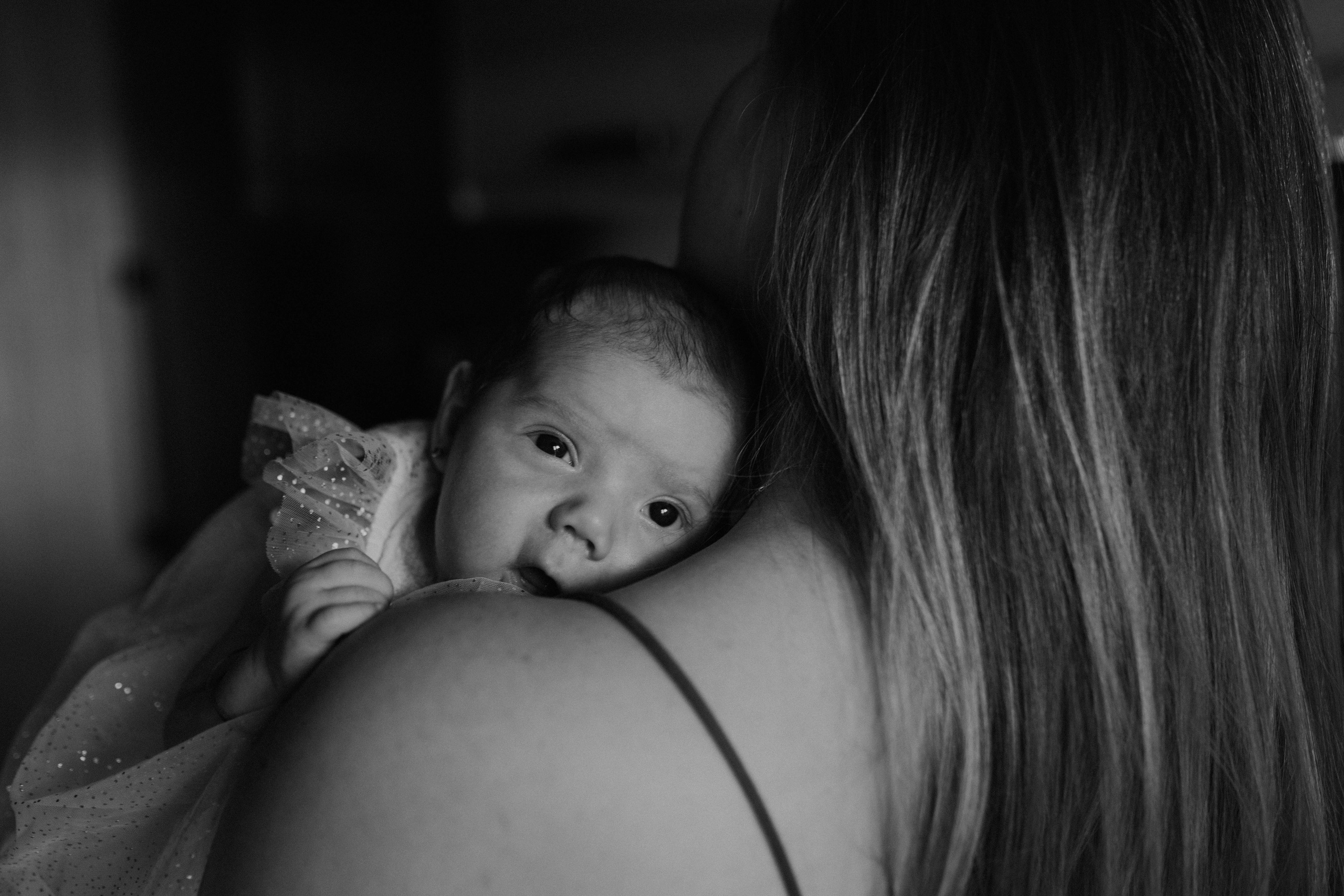 Sarah Ilaria — Newborn. Main