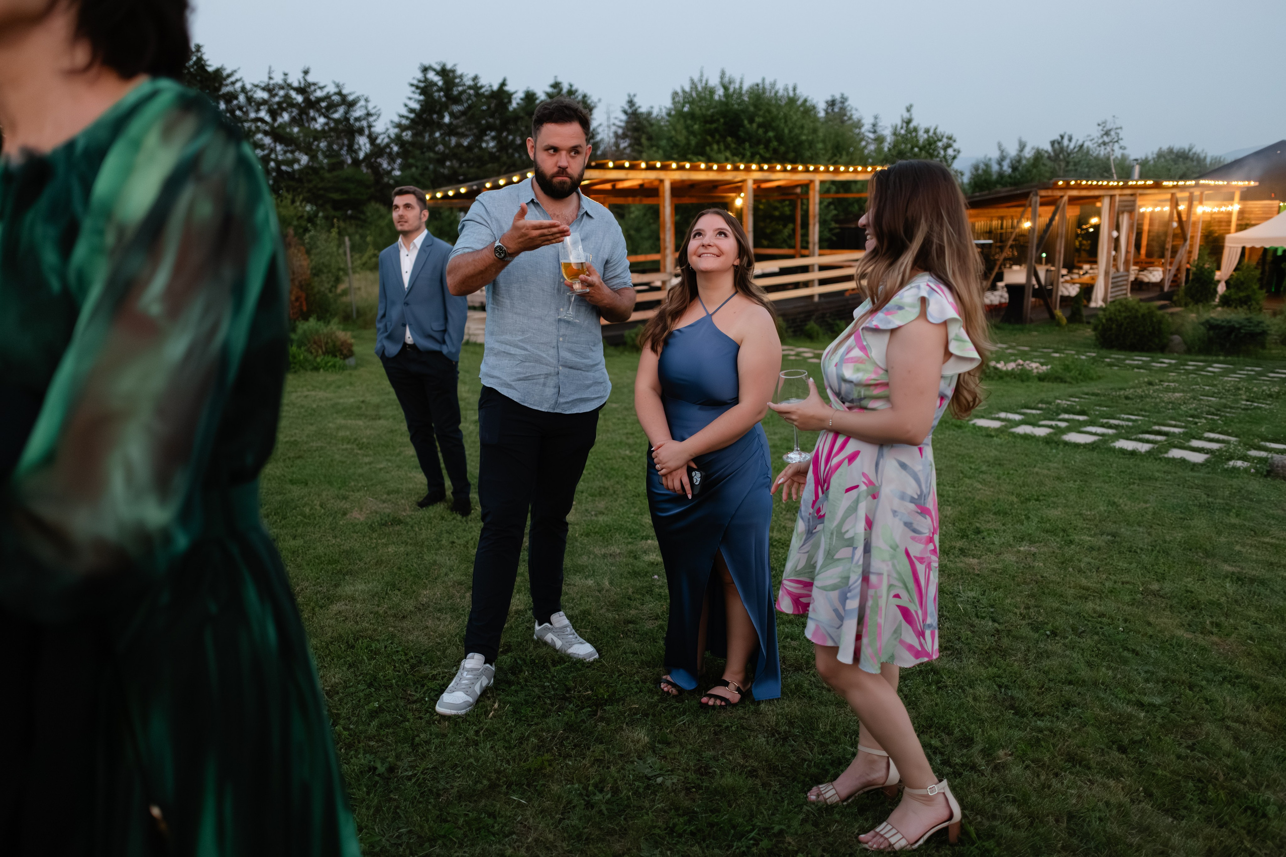 Flori & Cosmin. Main