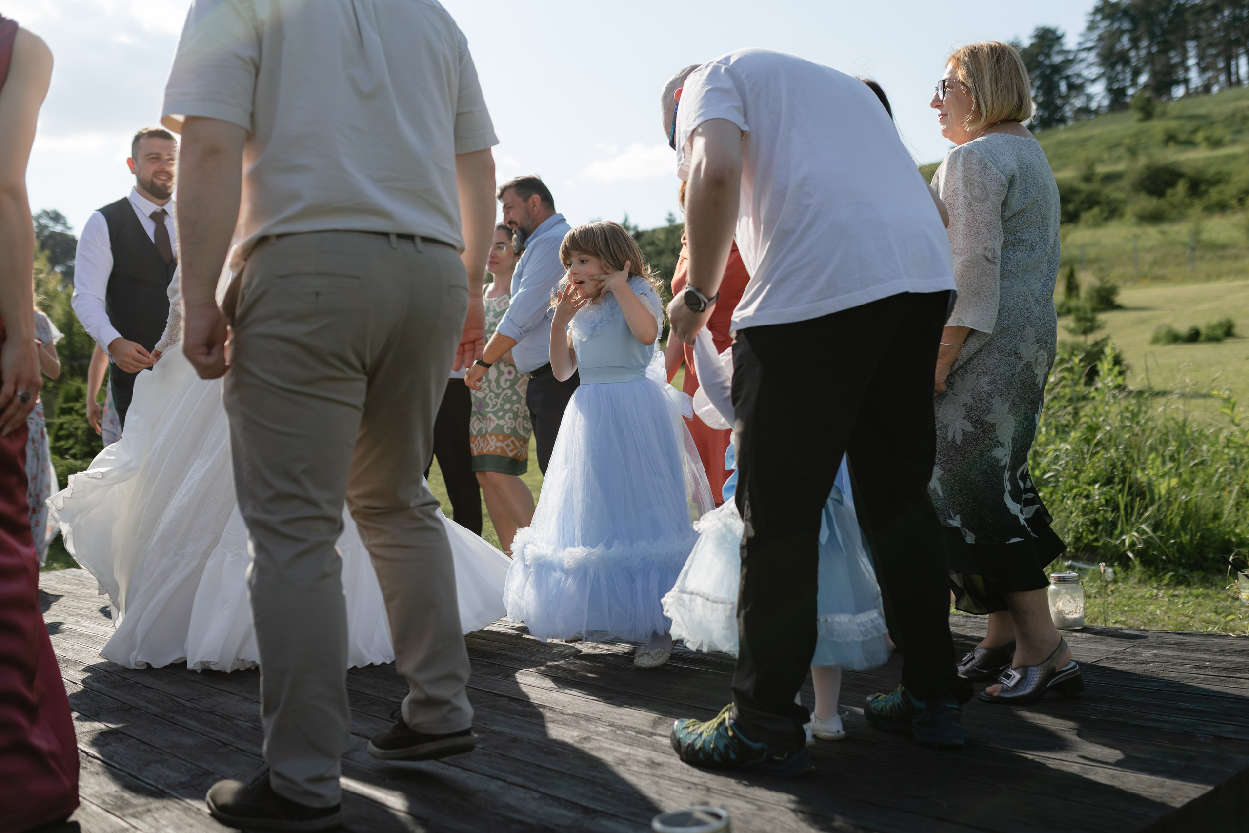 Flori & Cosmin. Main