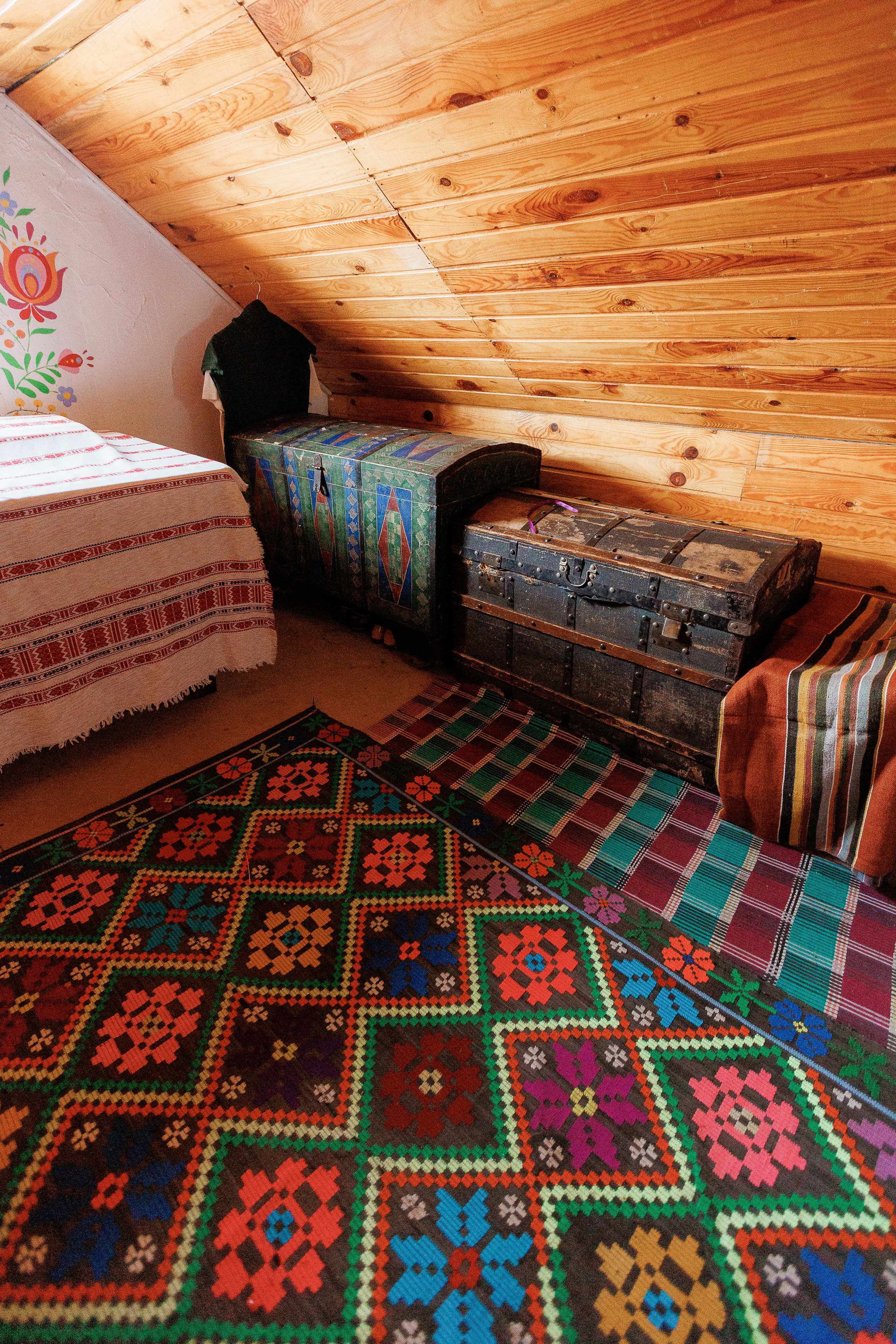 Екопарк Аміла. Ірина Терещук