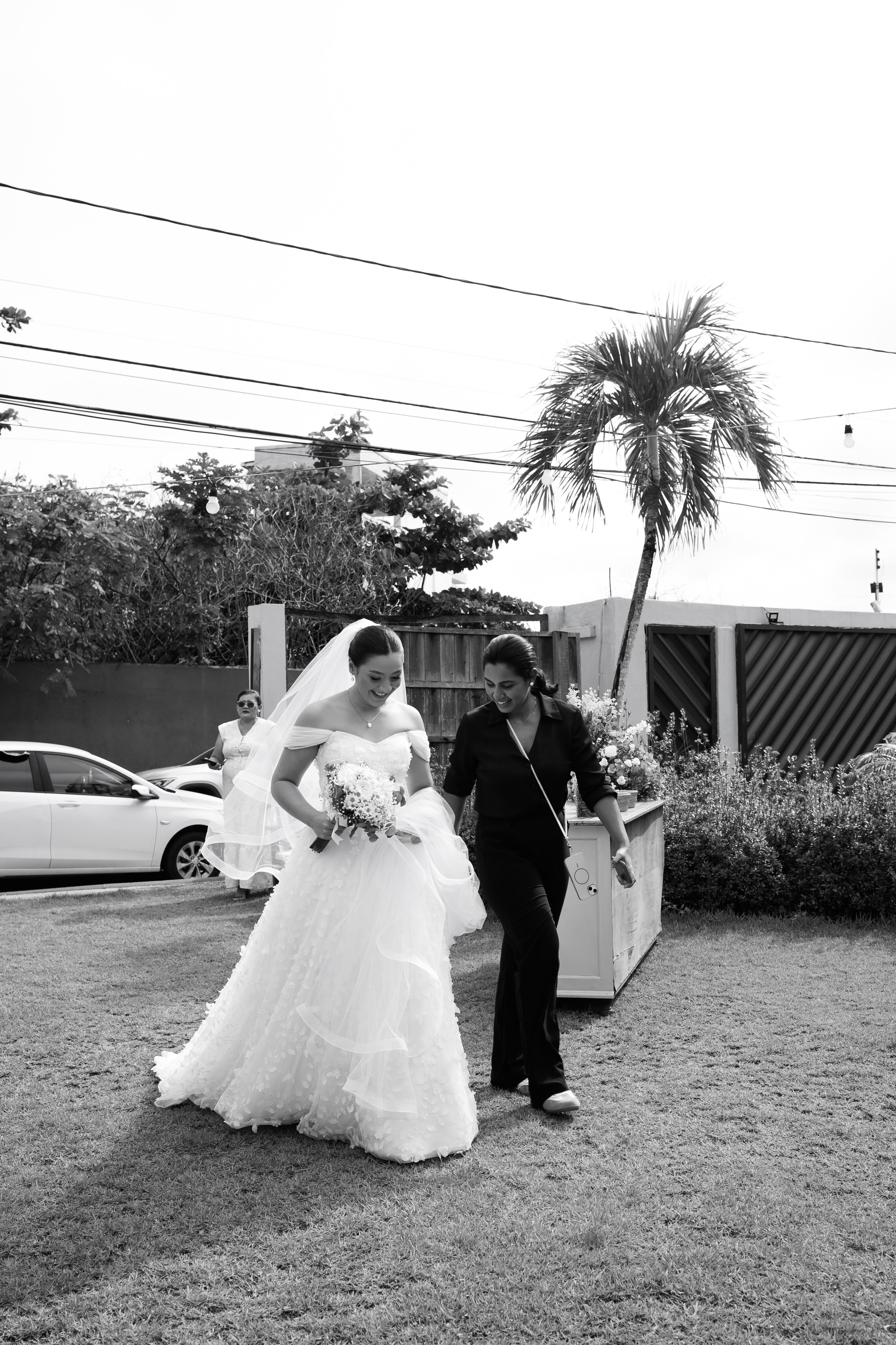 Dayana e Emir. Fotógrafo de Casamentos em Manaus — Leandro Santos