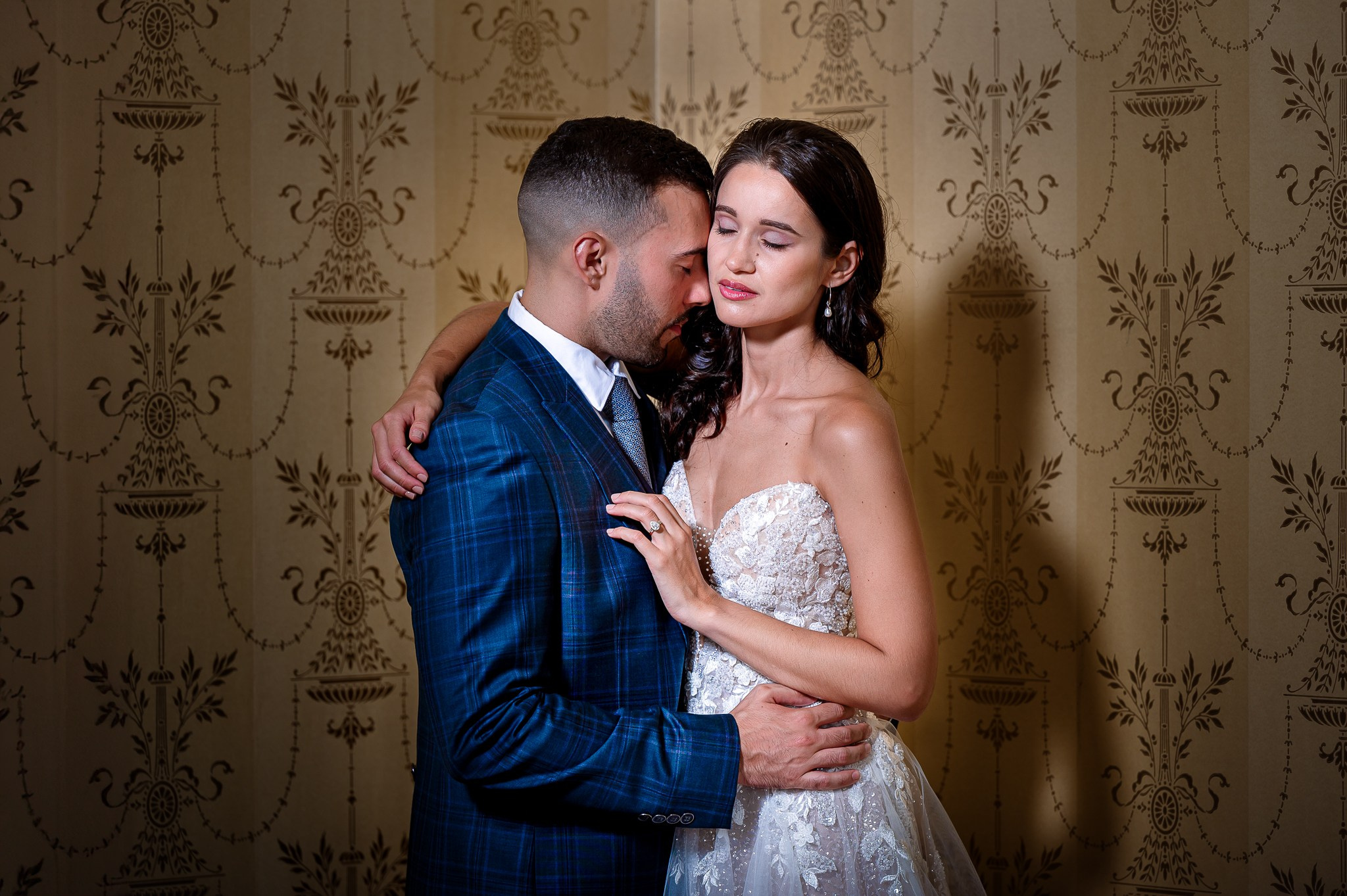 Editorial Wedding Photography — Belgium | Lucian Petric. Lucian Petric — Wedding & Baptism Photographer in Turnhout, Belgium