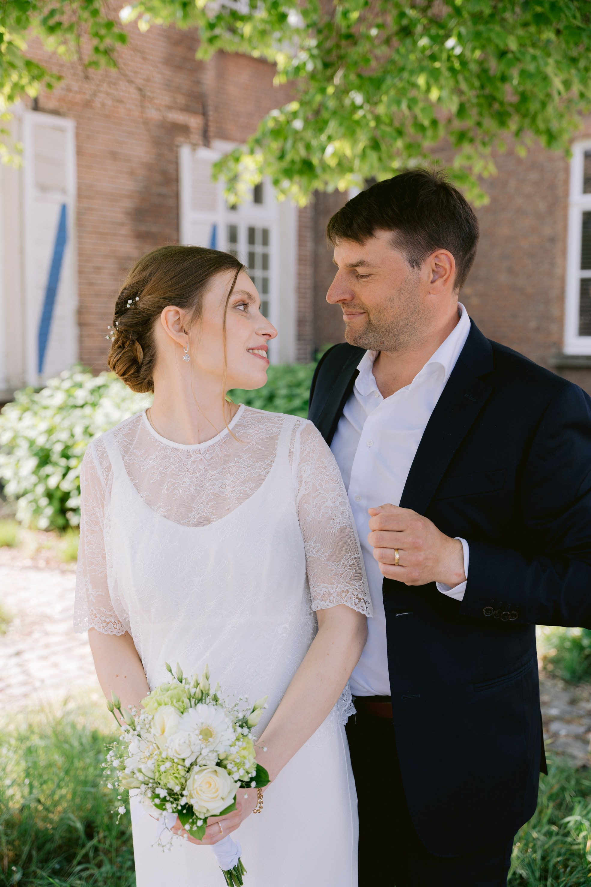 Wedding Day. Little Birdie – Jouw familie- en huwelijksfotograaf in België en daarbuiten