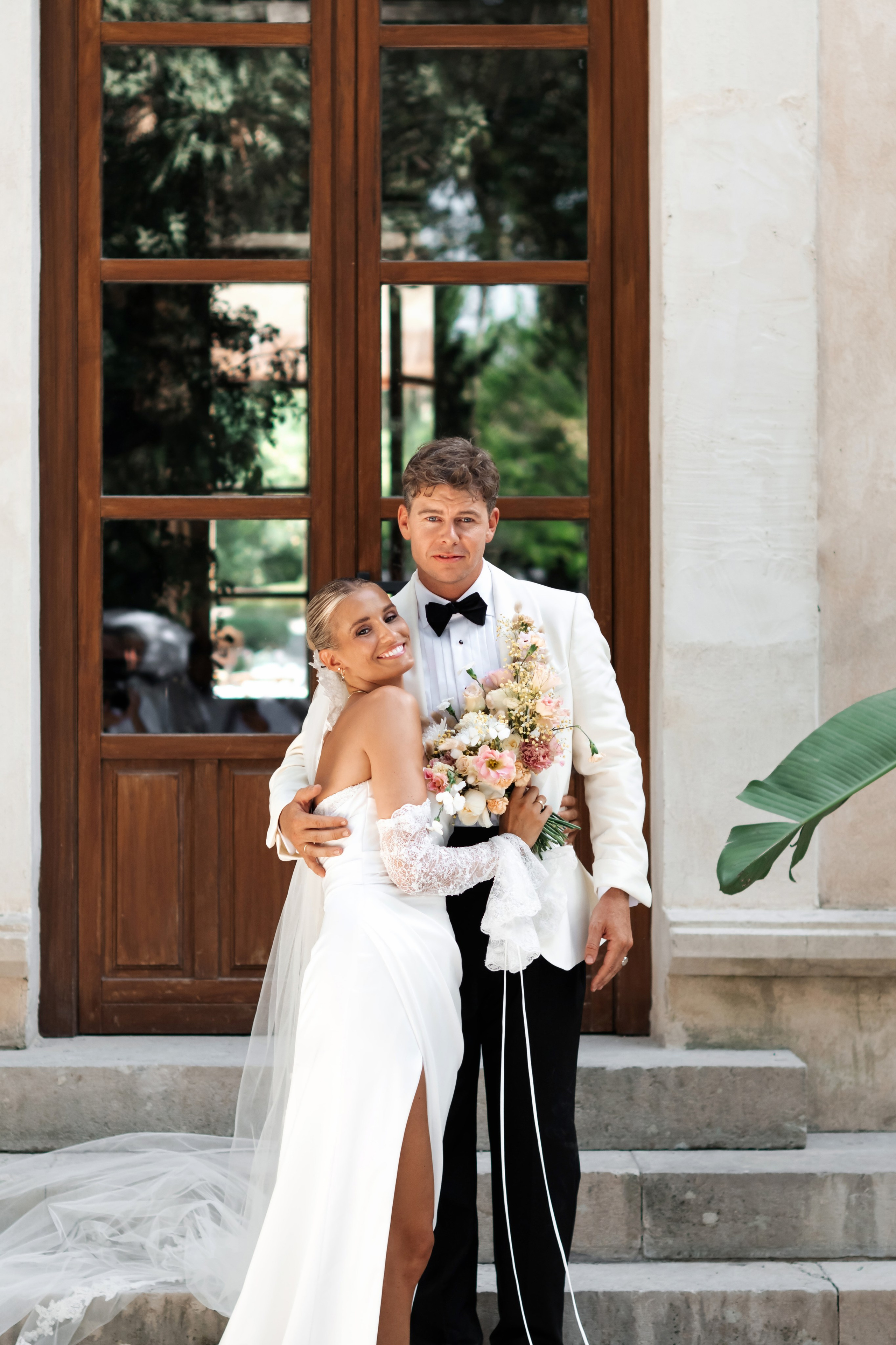 LILLIAN & ALEXANDER. Wedding Photographer in Marbella, Como, Tuscany, Cannes
