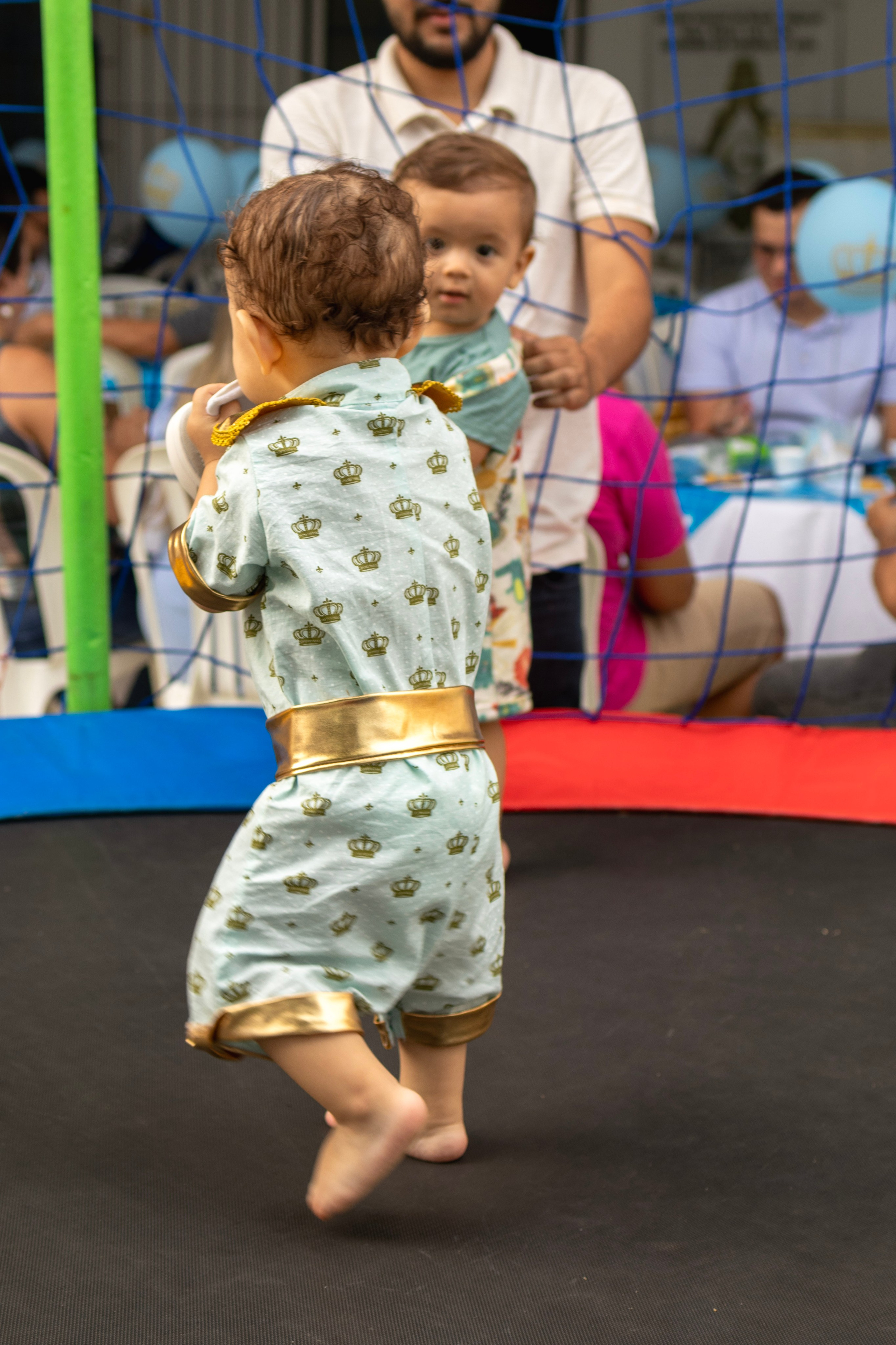 Aniversário Infantil. Daniel Nabuco Fotografia