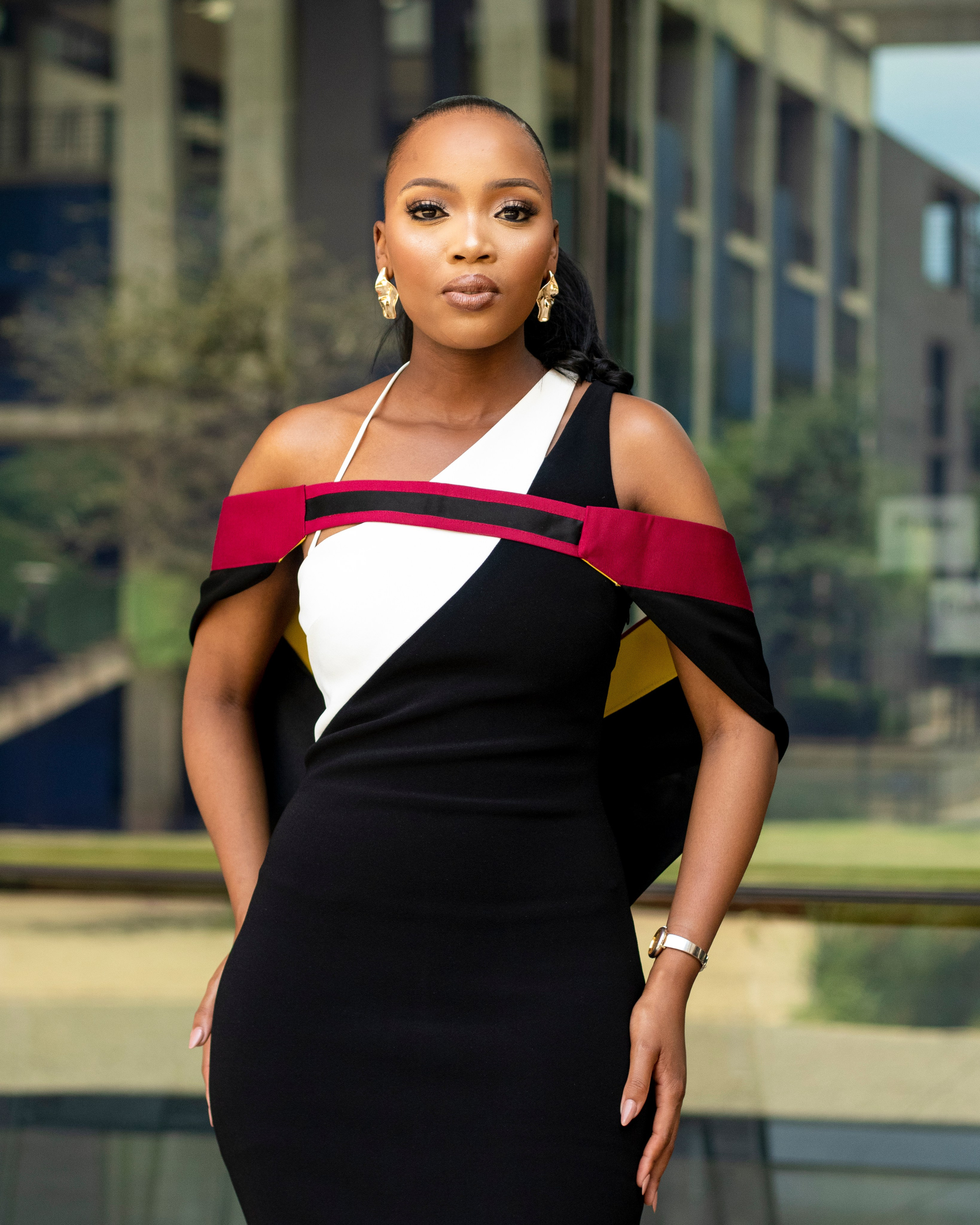 Graduations. KAYdaGEE