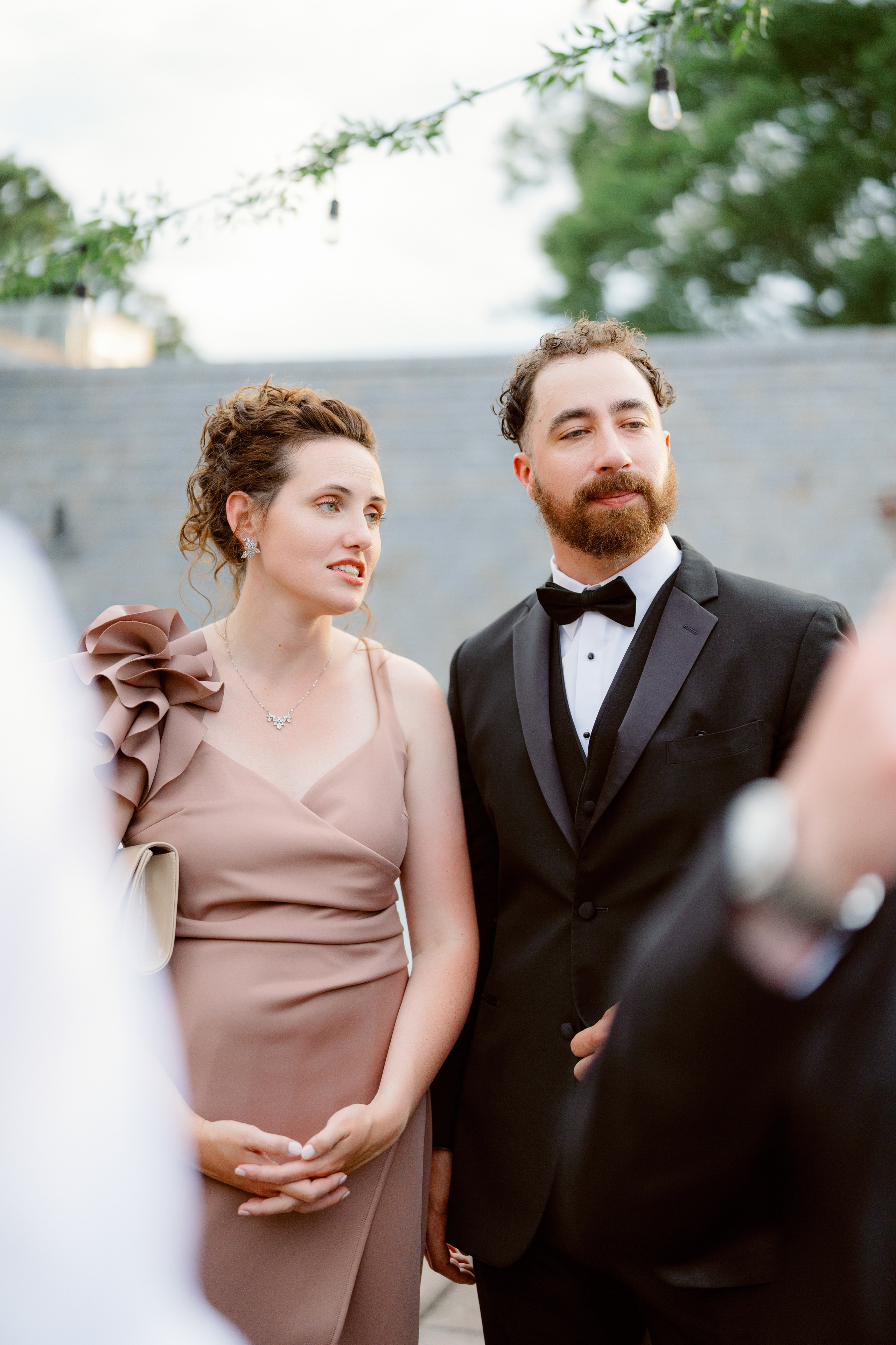 Collier and Matthew. Wedding photographer and videographer New York | New Jersey