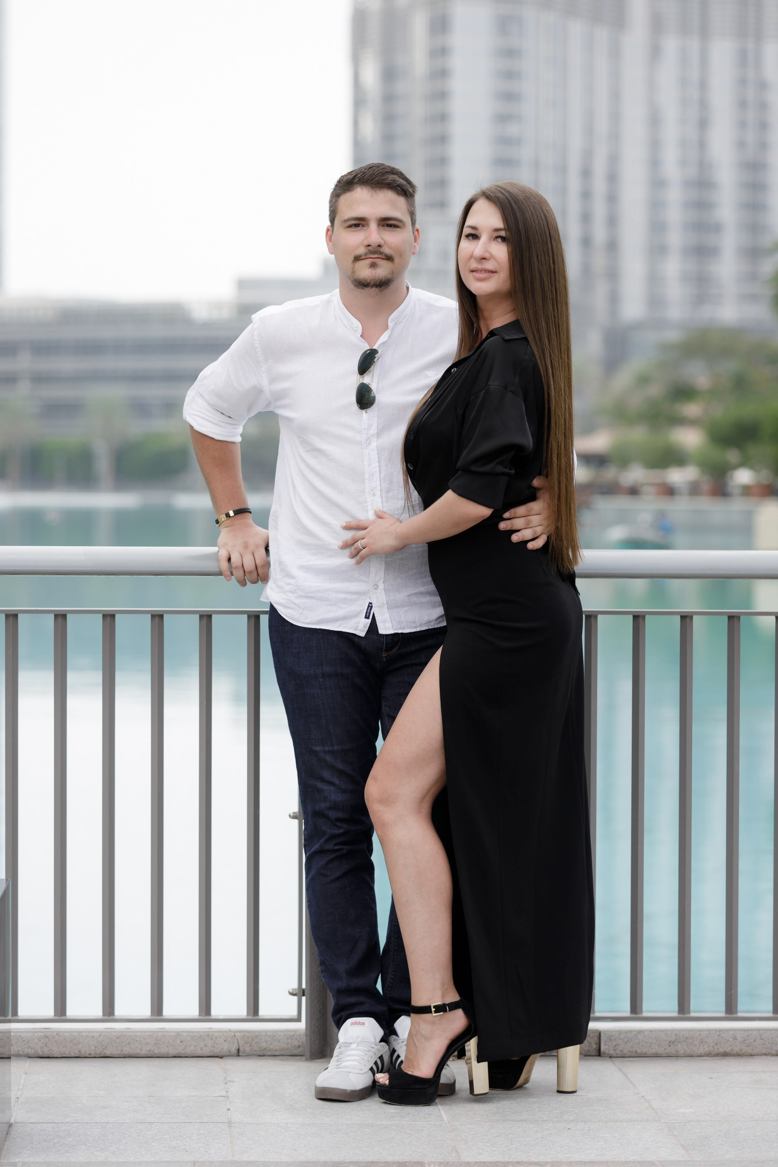 Dubai photoshoot. Photographer Anna Curly | Weddings and Events in Dubai