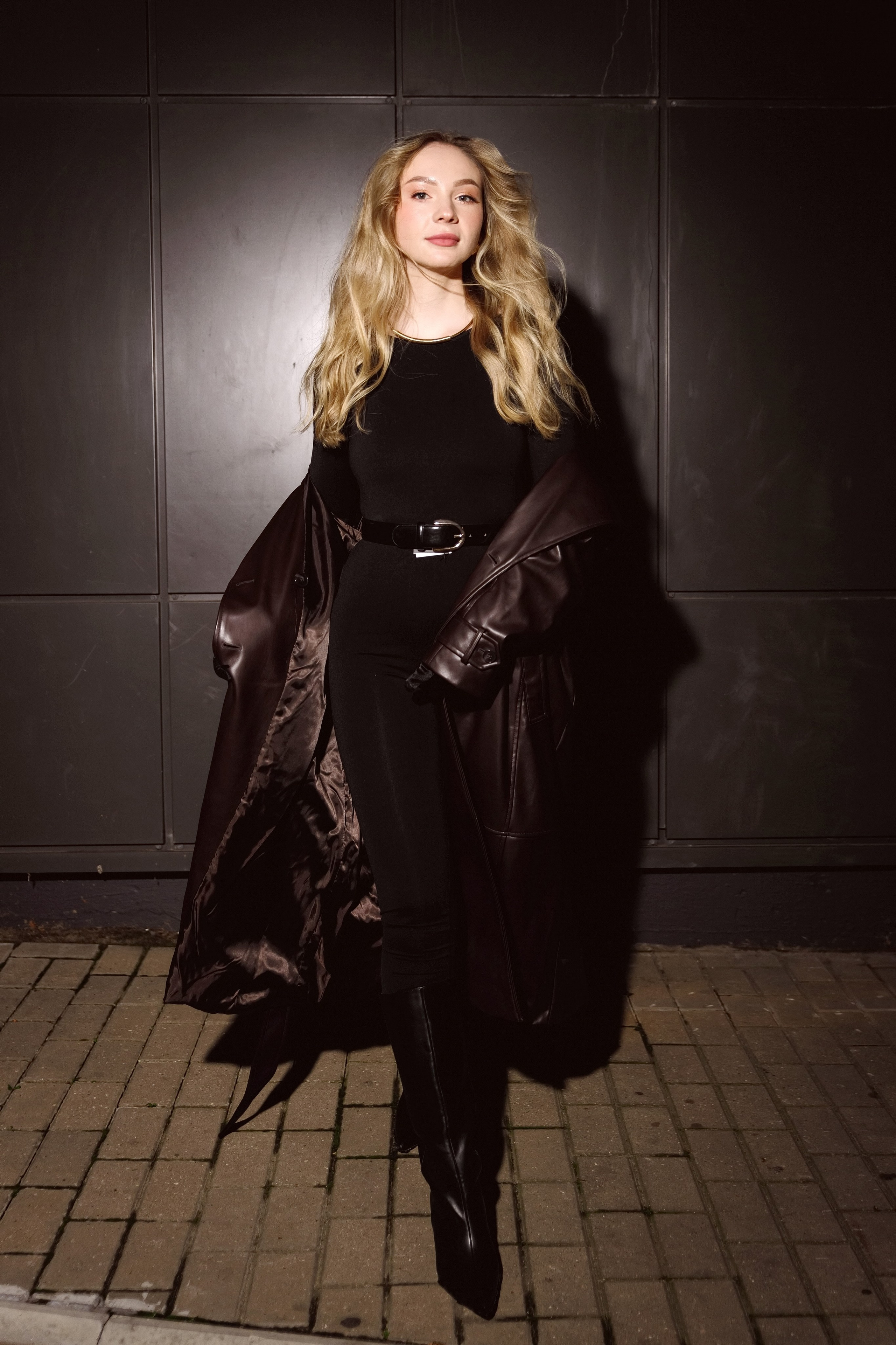 Street style. Photographer Anna Curly | Weddings and Events in Dubai