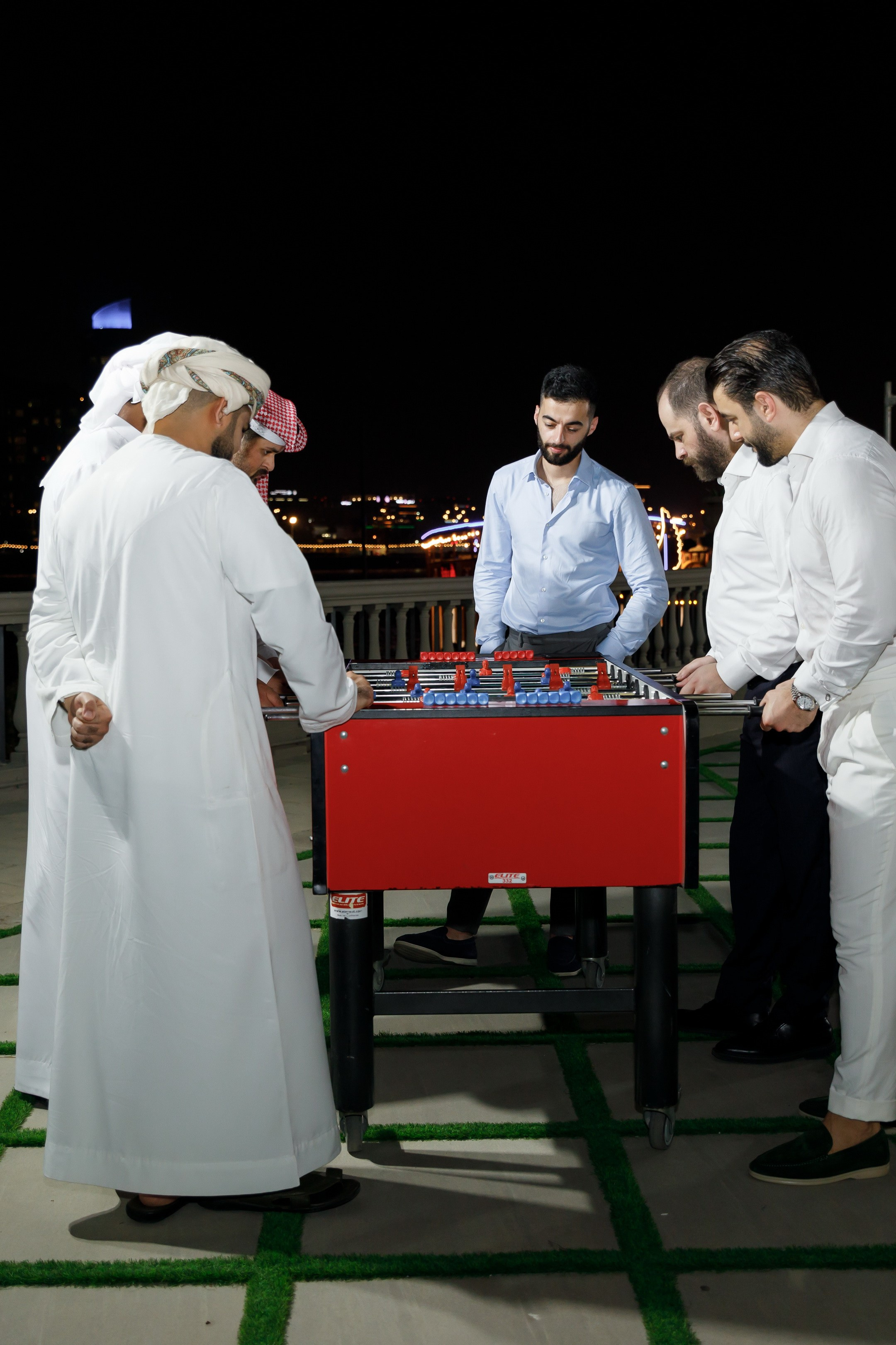 ENTWA company Anniversary — Dubai 2023. Photographer Anna Curly | Weddings and Events in Dubai