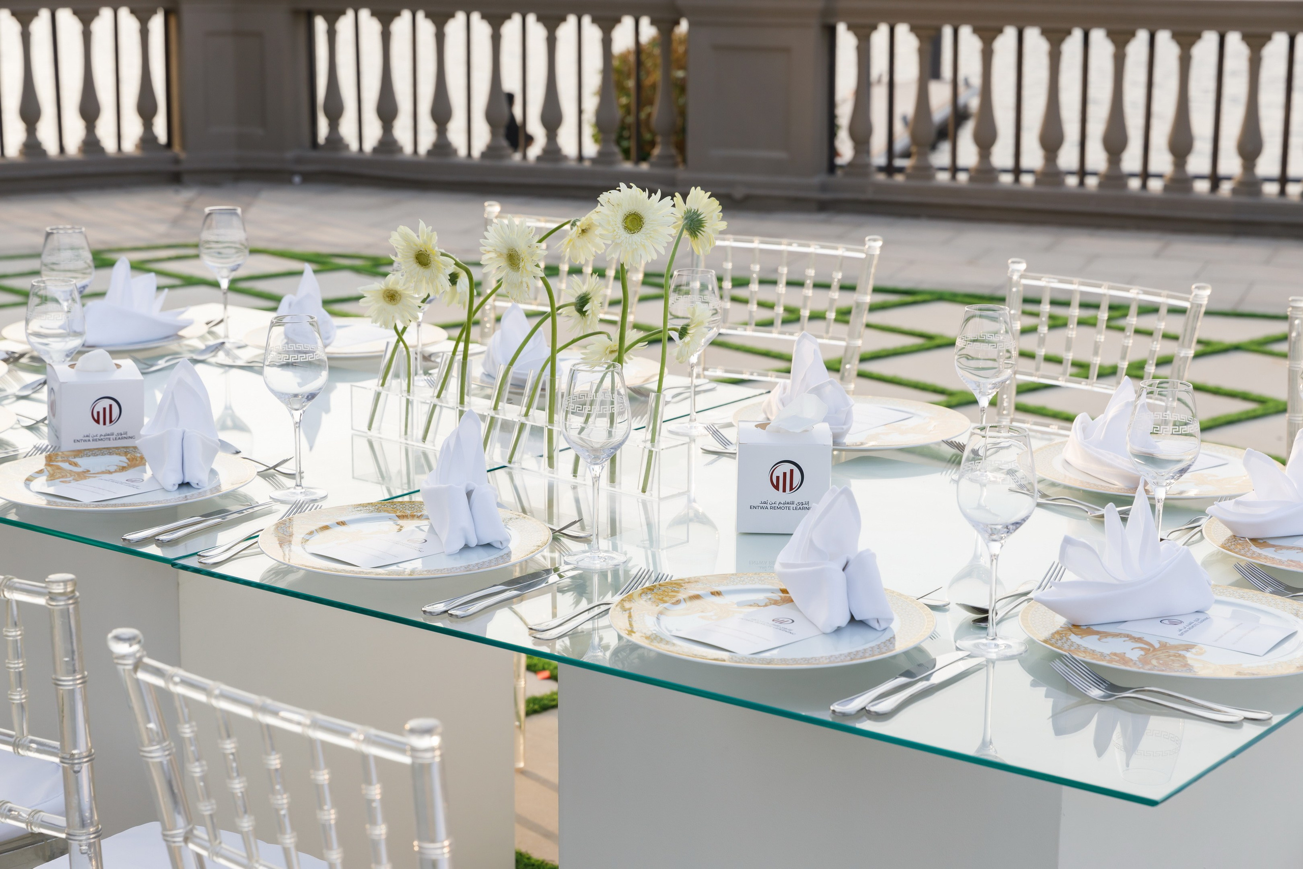 ENTWA company Anniversary — Dubai 2023. Photographer Anna Curly | Weddings and Events in Dubai