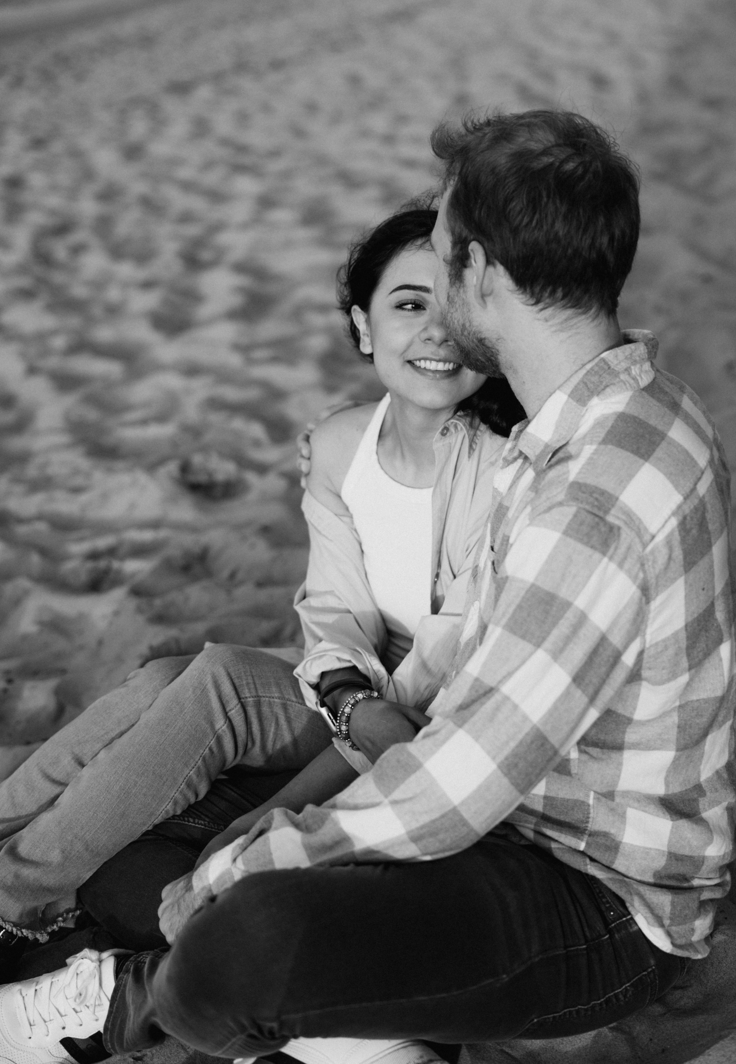 Dominique & Mathew. Family Lifestyle Photography