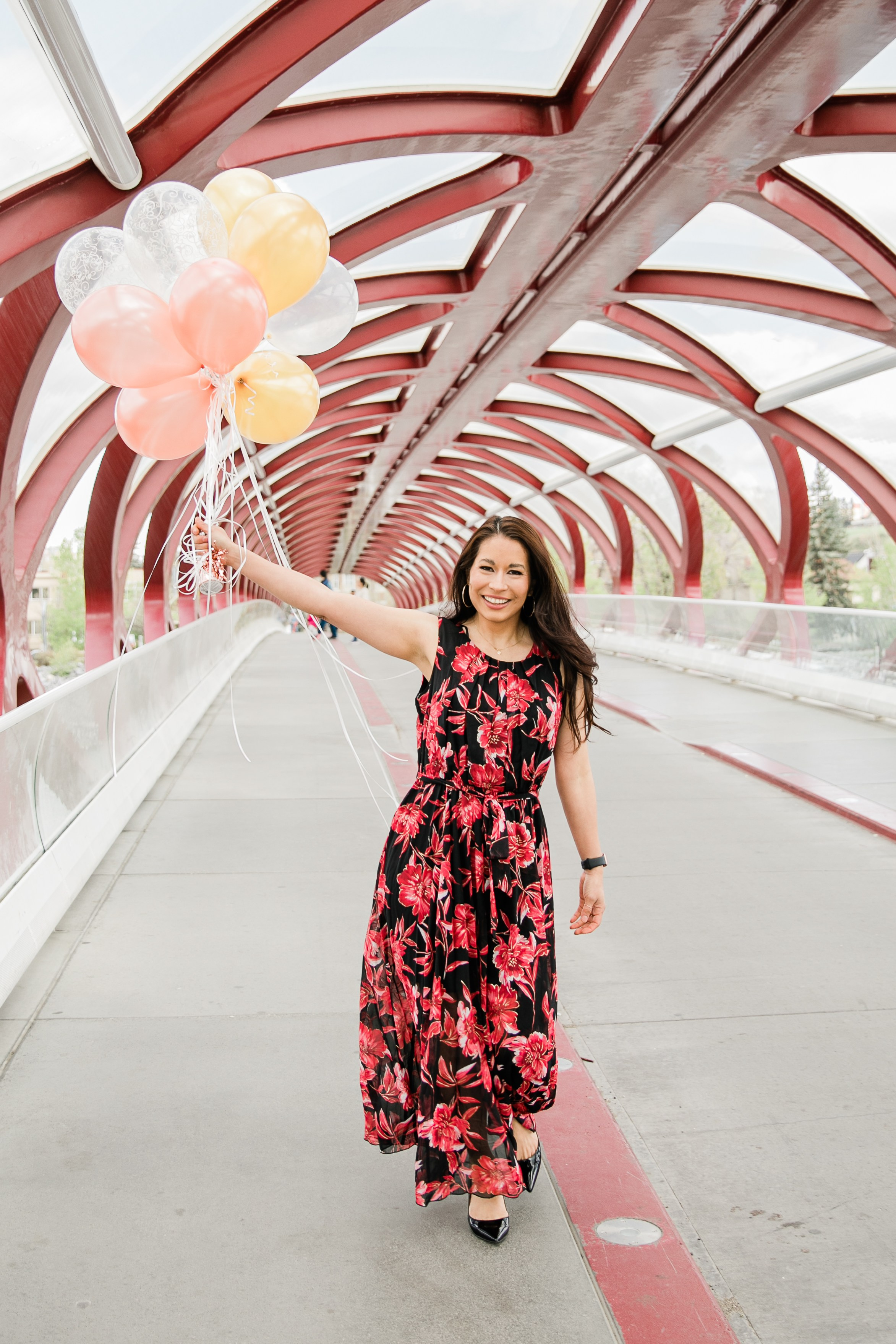 Portraits — Astrid. Ching Li Photography