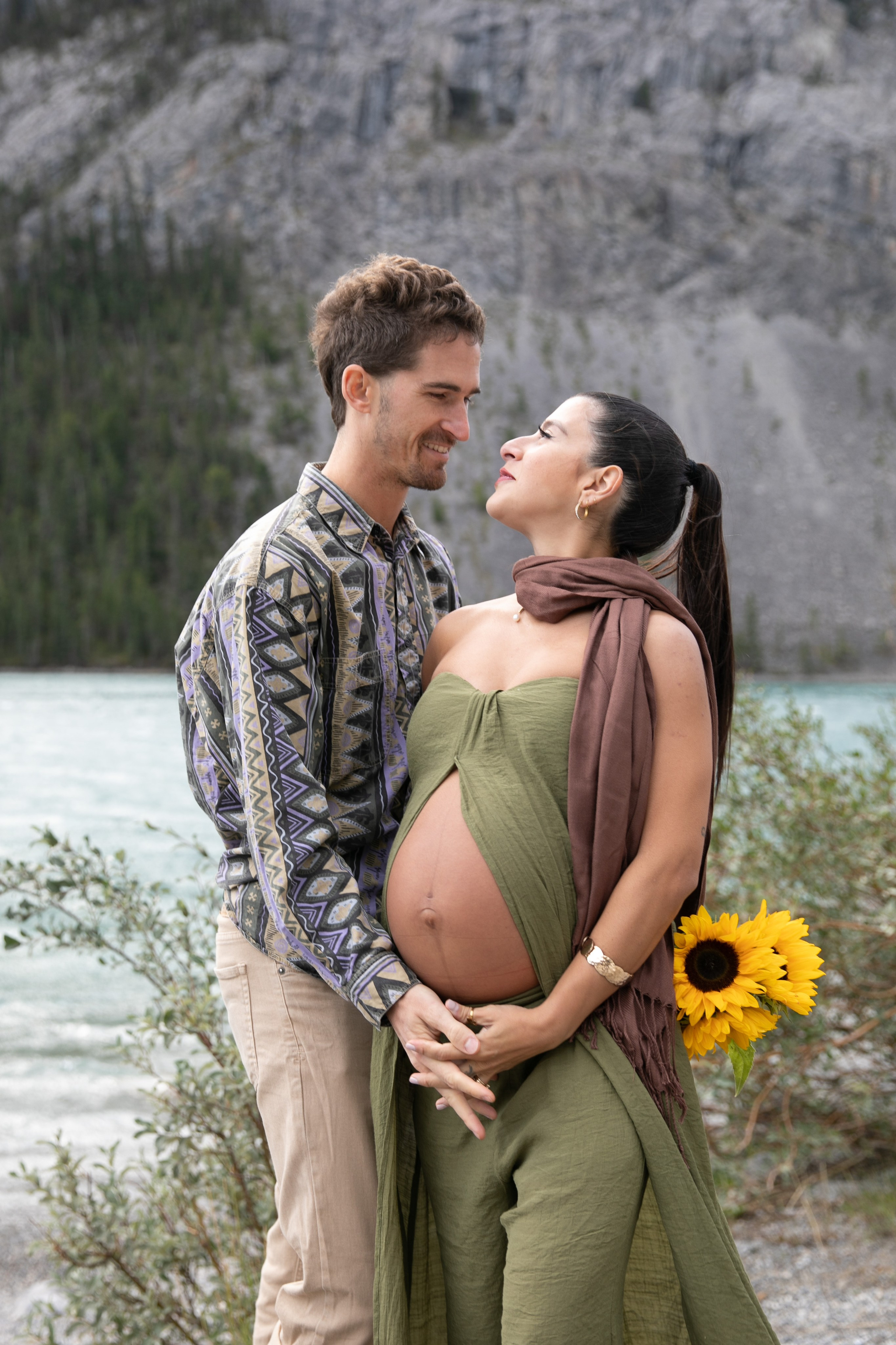 Maternity Photos — Daniella. Ching Li Photography