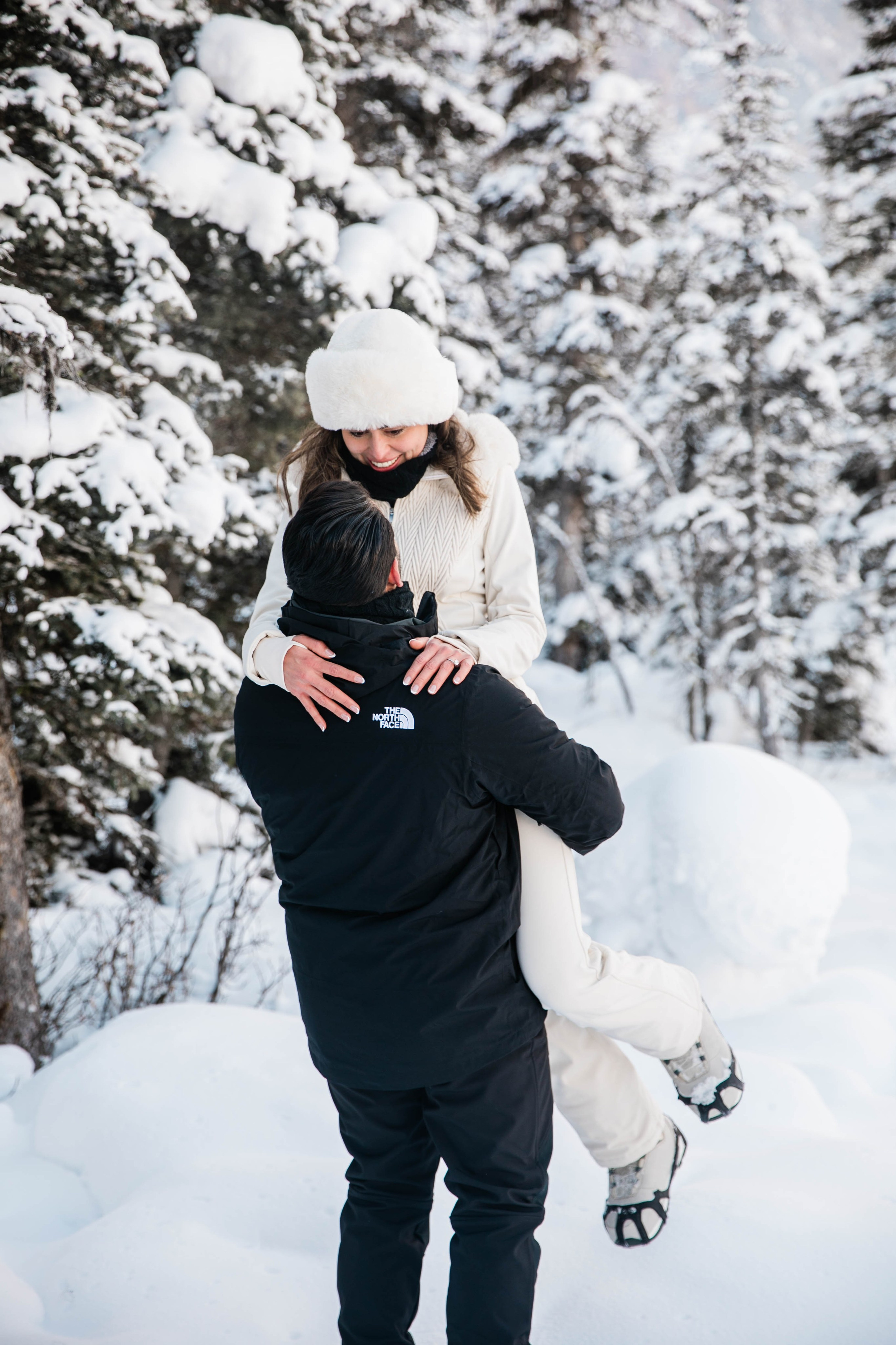 Juan’s Proposal. Ching Li Photography