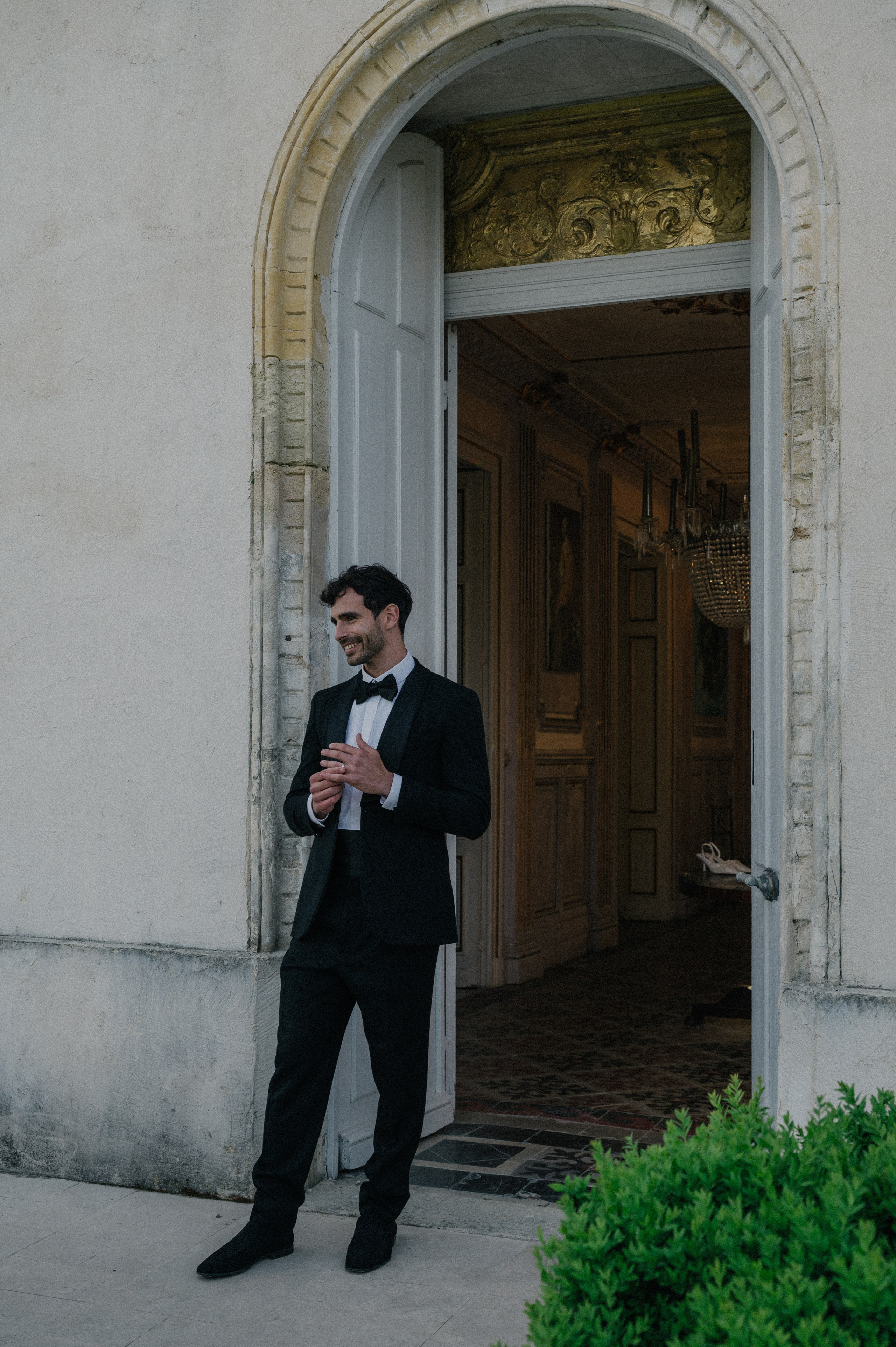 Paula and Tony. Wedding and commercial photographer