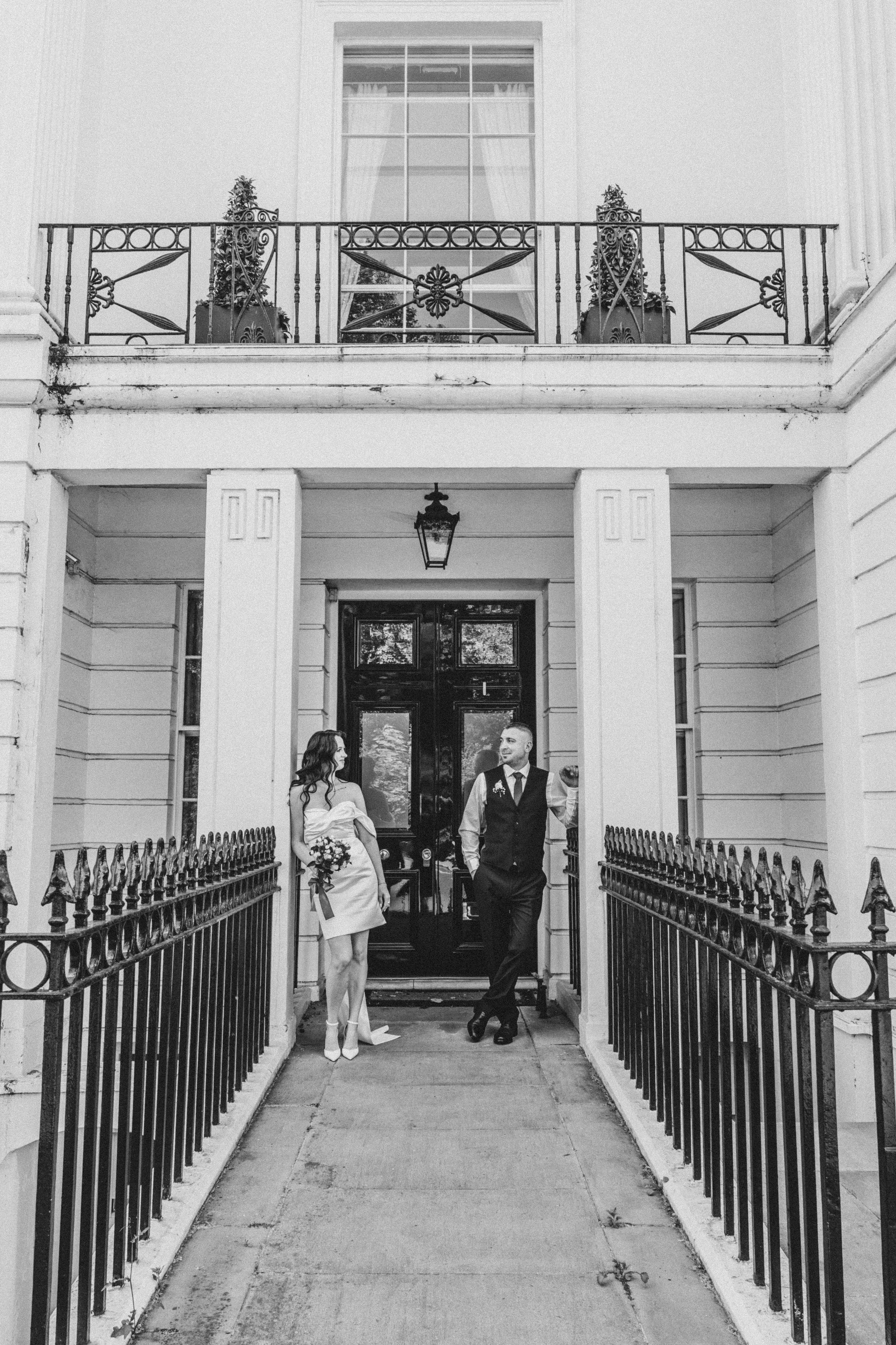 Vasylyna Myhayklo. Tonya Kyrylenko photographer in London