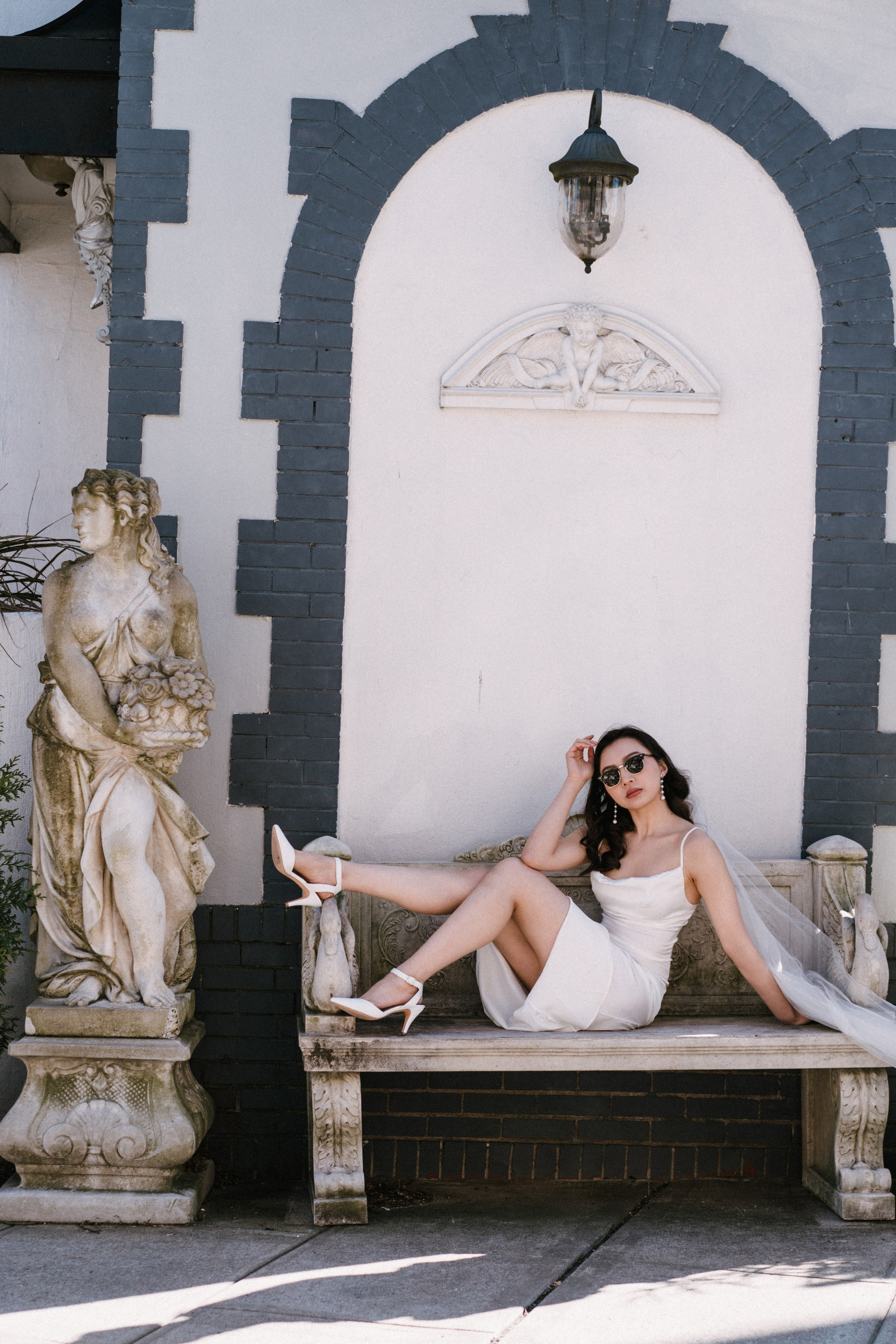 Elopement in New York. Videographer and photographer in New York // MAKAROV.VIDEO