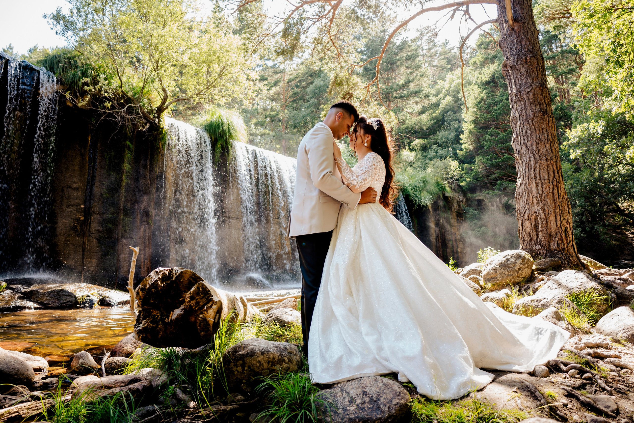 POST BODA. Fotografia | Videografia | Eventos |