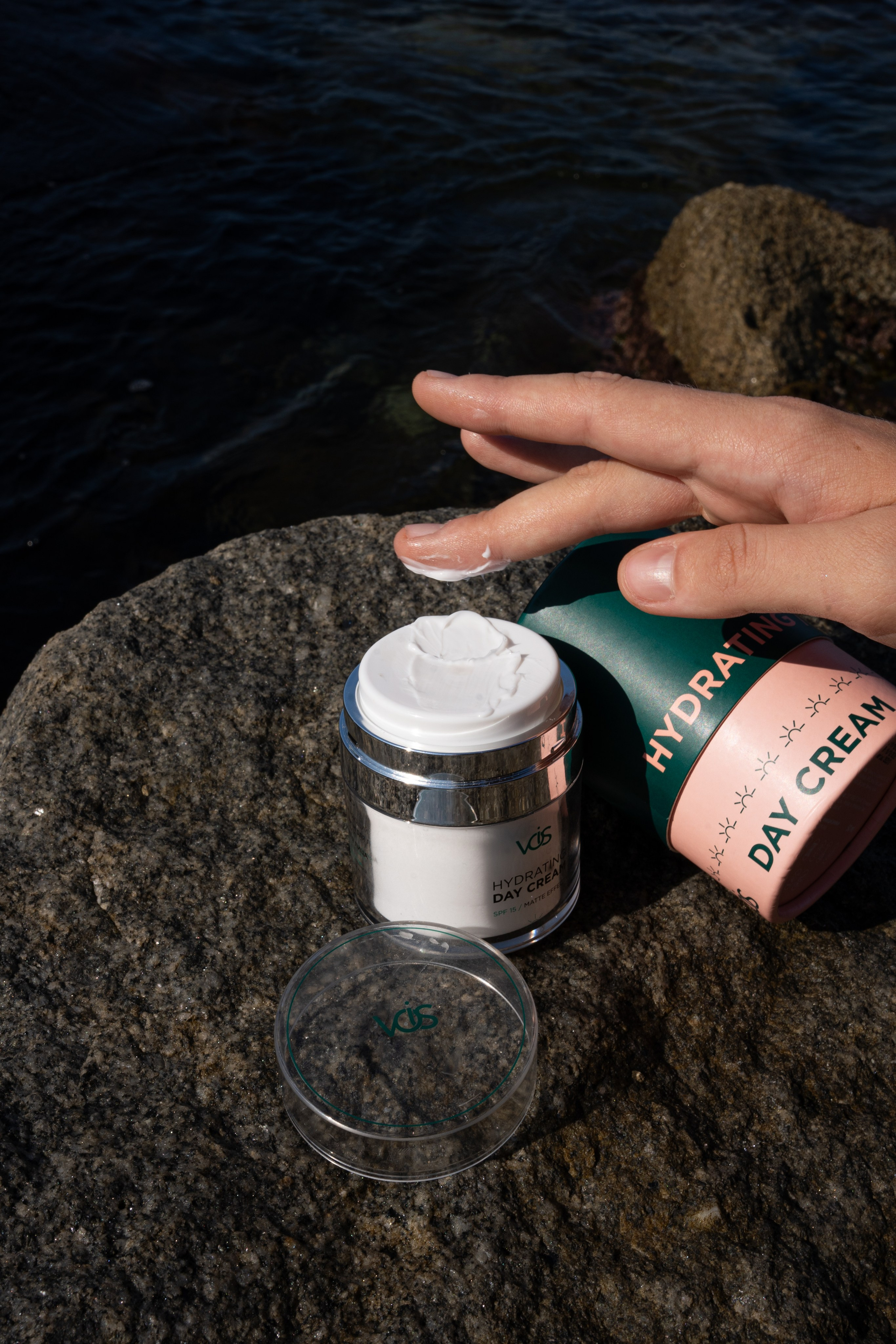 Vois. Photographer in Barcelona