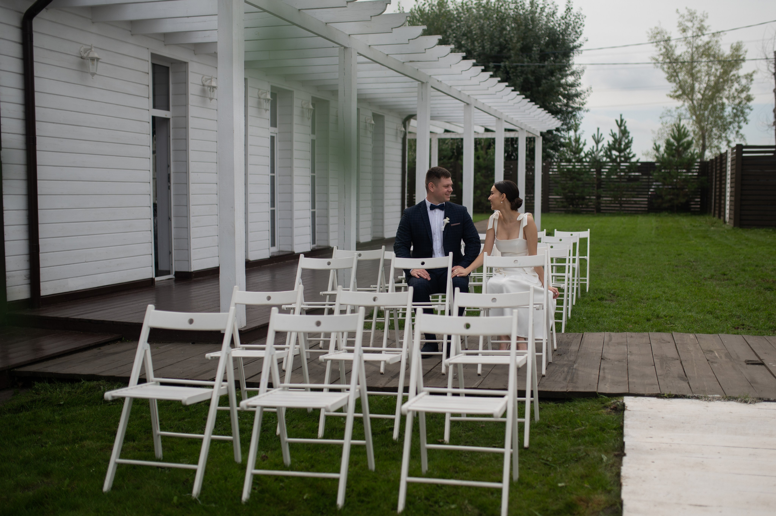 Together is better. Wedding and commercial photographer