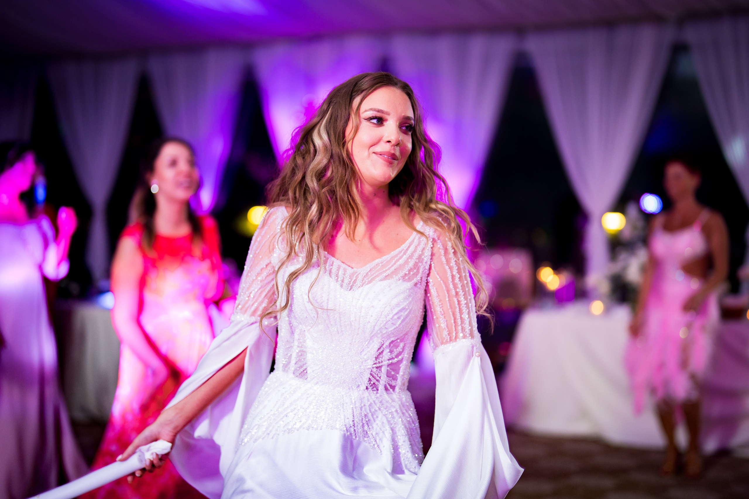 PARTY. Gabriel Florea — Fotograf nuntă București