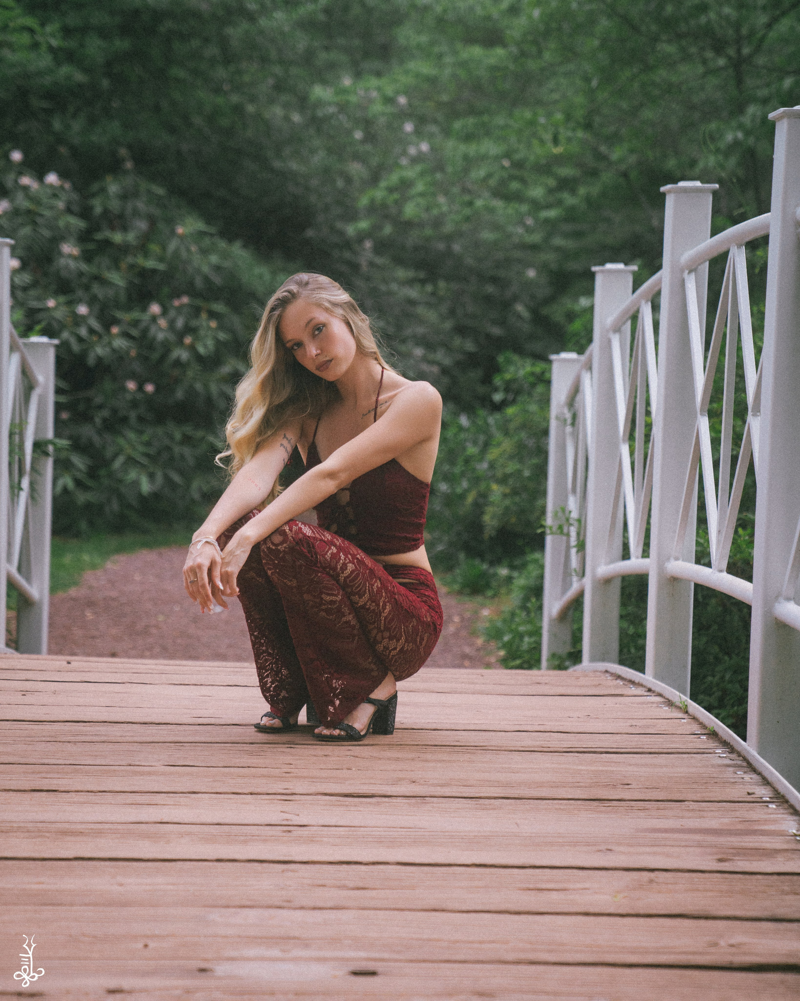 BROOKYLNN. Ke’Ondris