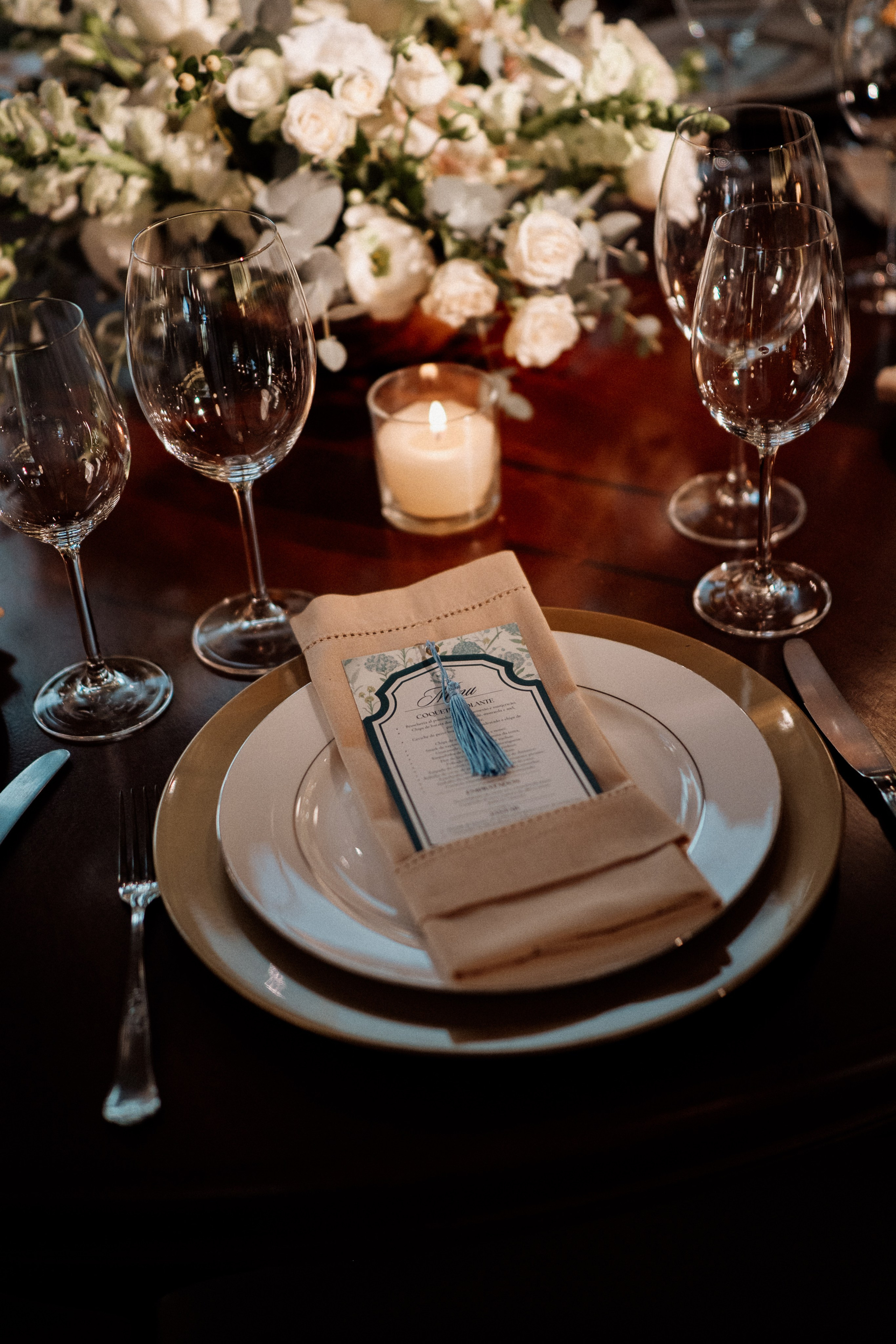 Amanda & Gustavo | Casamento. Congiu Wedding