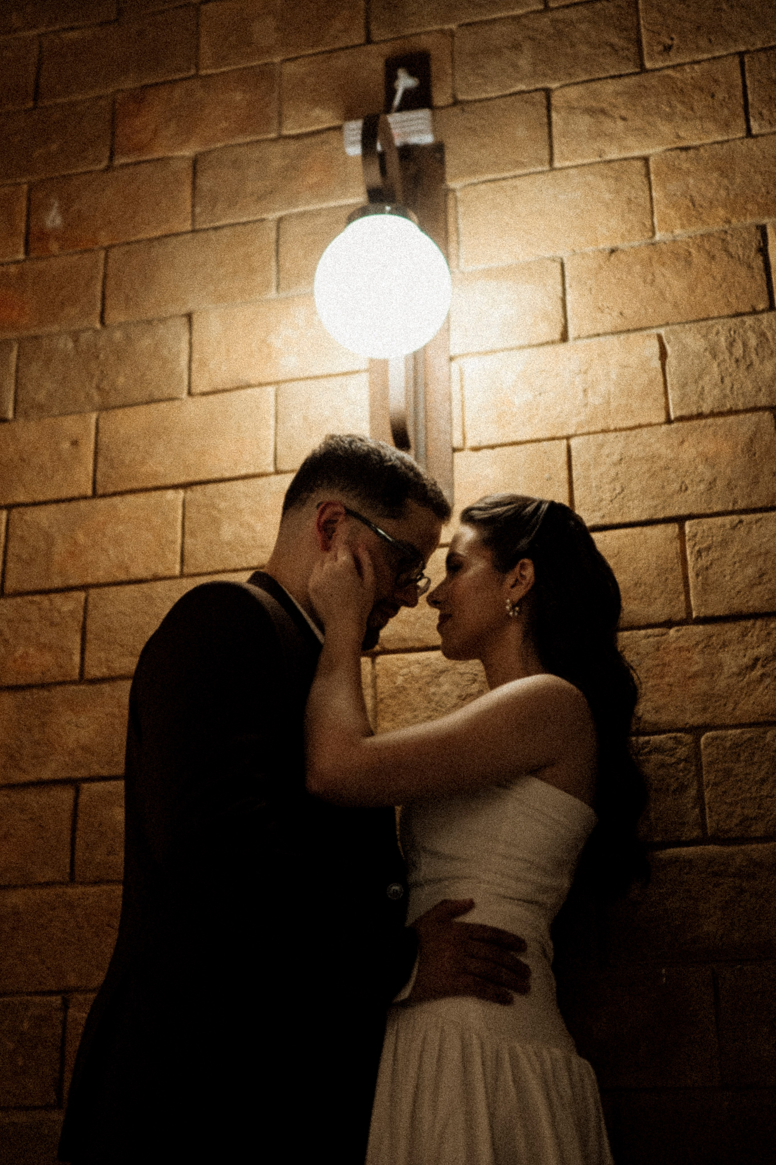 Marcella & Breno. Congiu Wedding