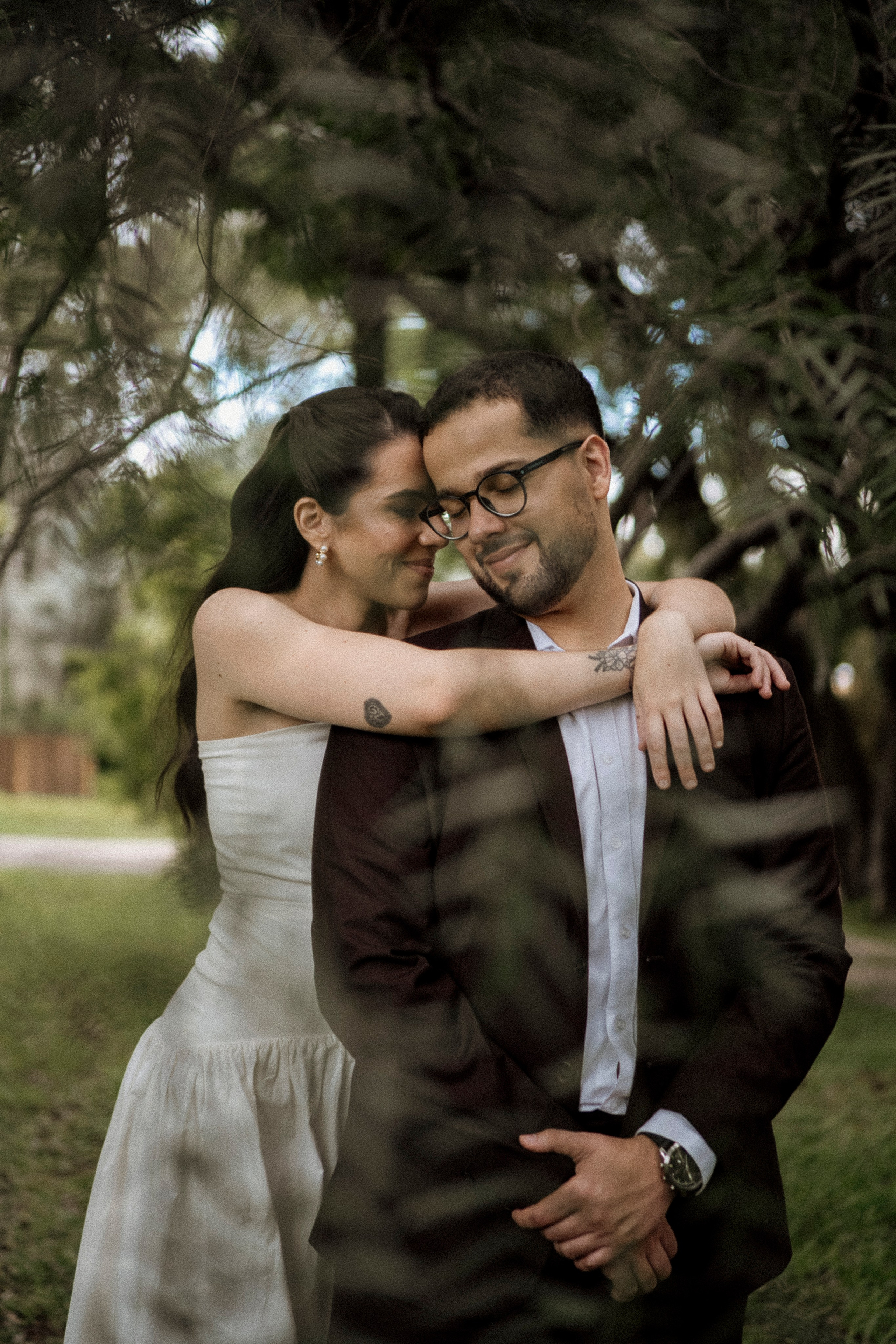 Marcella & Breno. Congiu Wedding