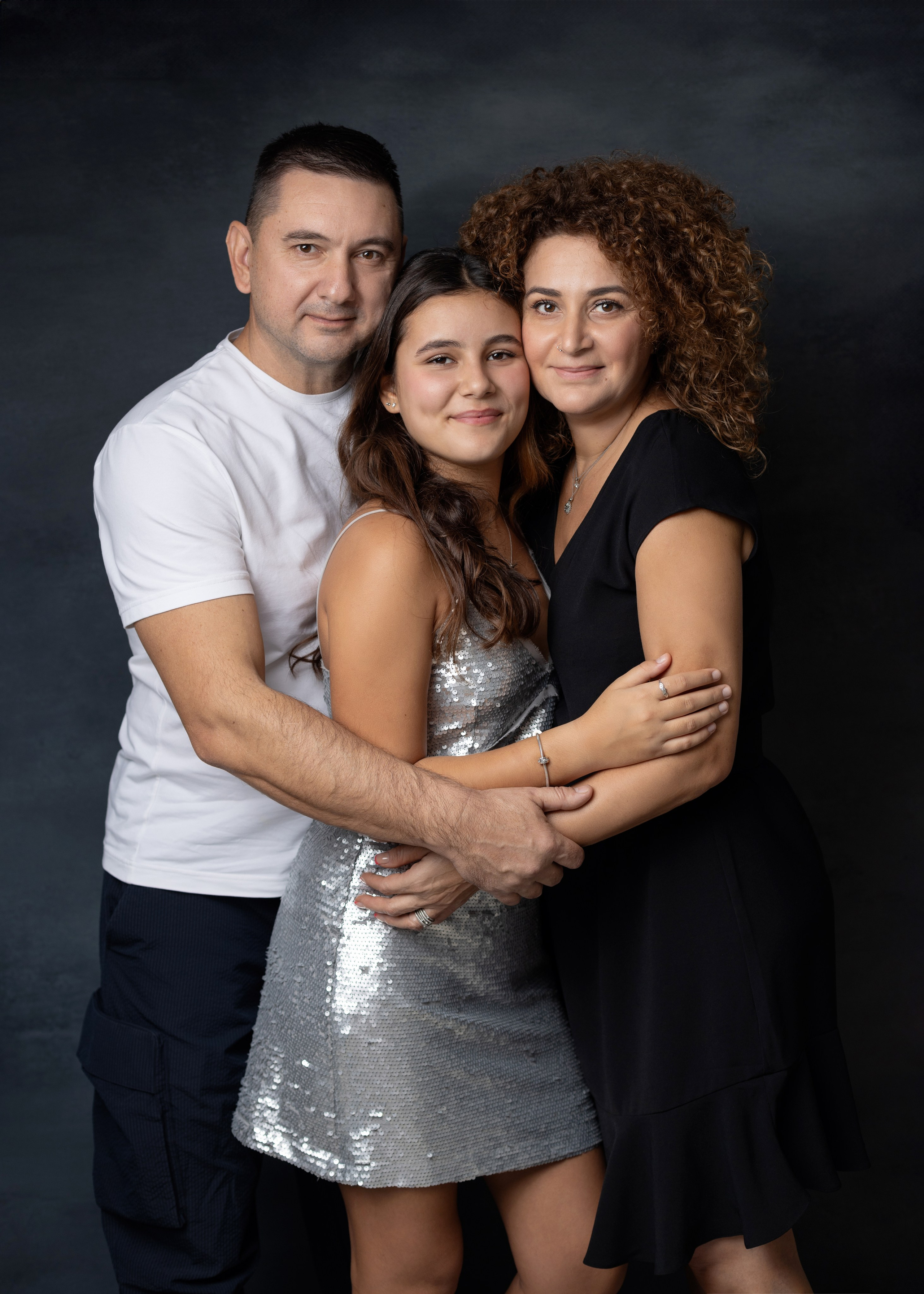 Каталог 1 Бат Мицва. Катерина Шустерман — фотограф Newborn, семейный в Израиле