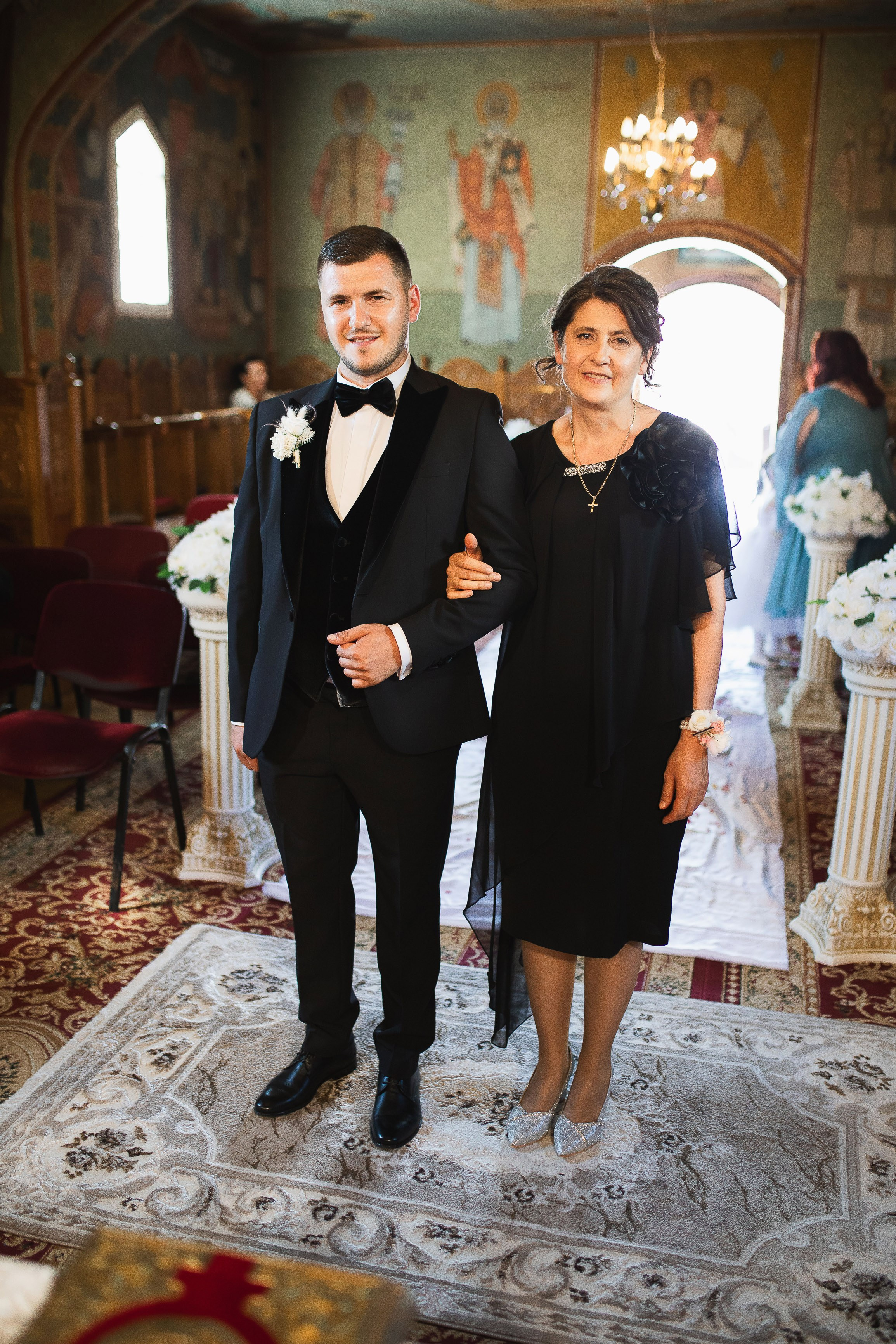 Narcisa & Dragoș. Vlad Aconstantinesei Photographer