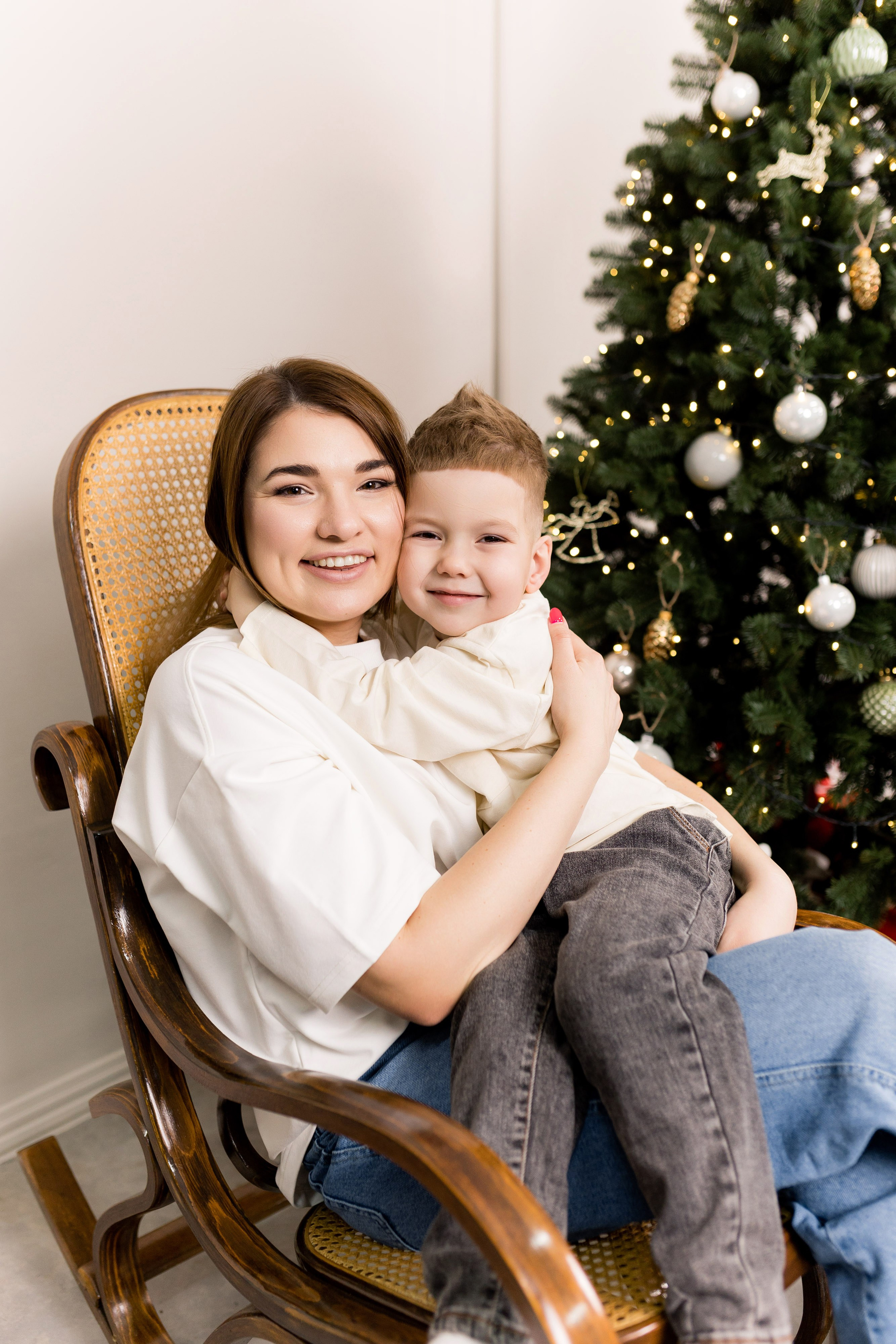 Родина Броїло. Ірина Терещук