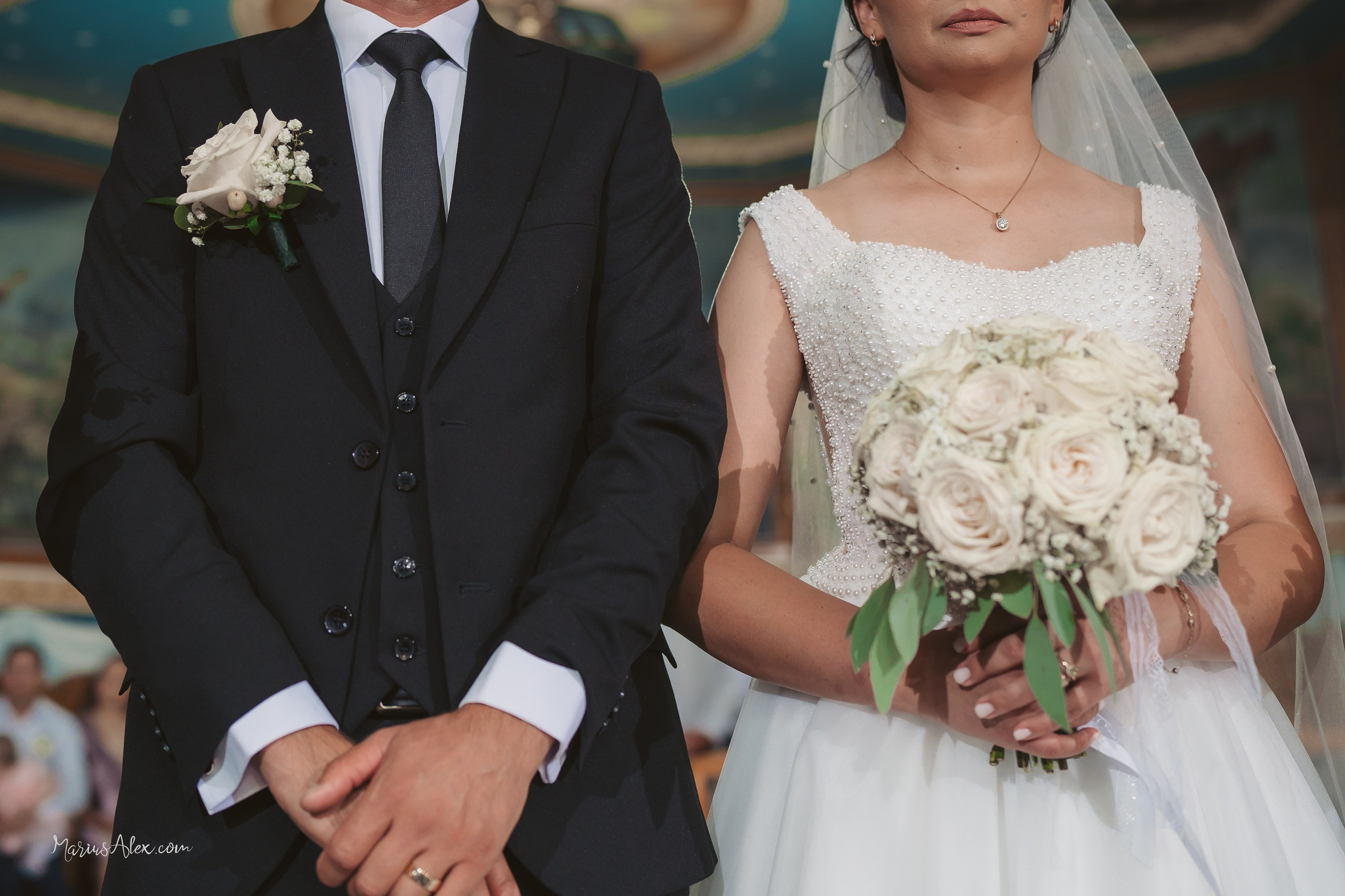 Iulia & Constantin. Marius Alex fotograf de eveniment si portret din Suceava