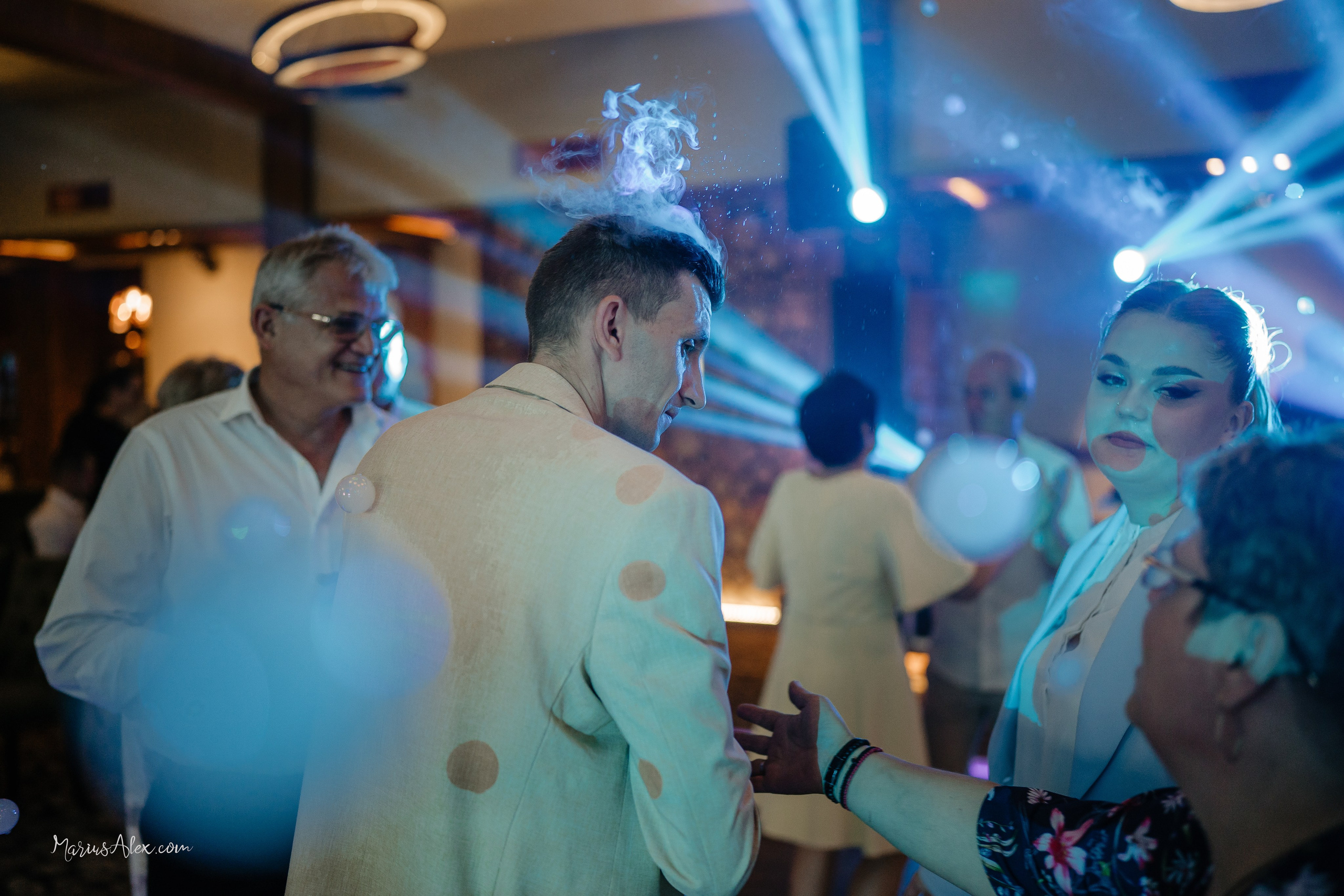 Marius Alex fotograf de eveniment si portret din Suceava