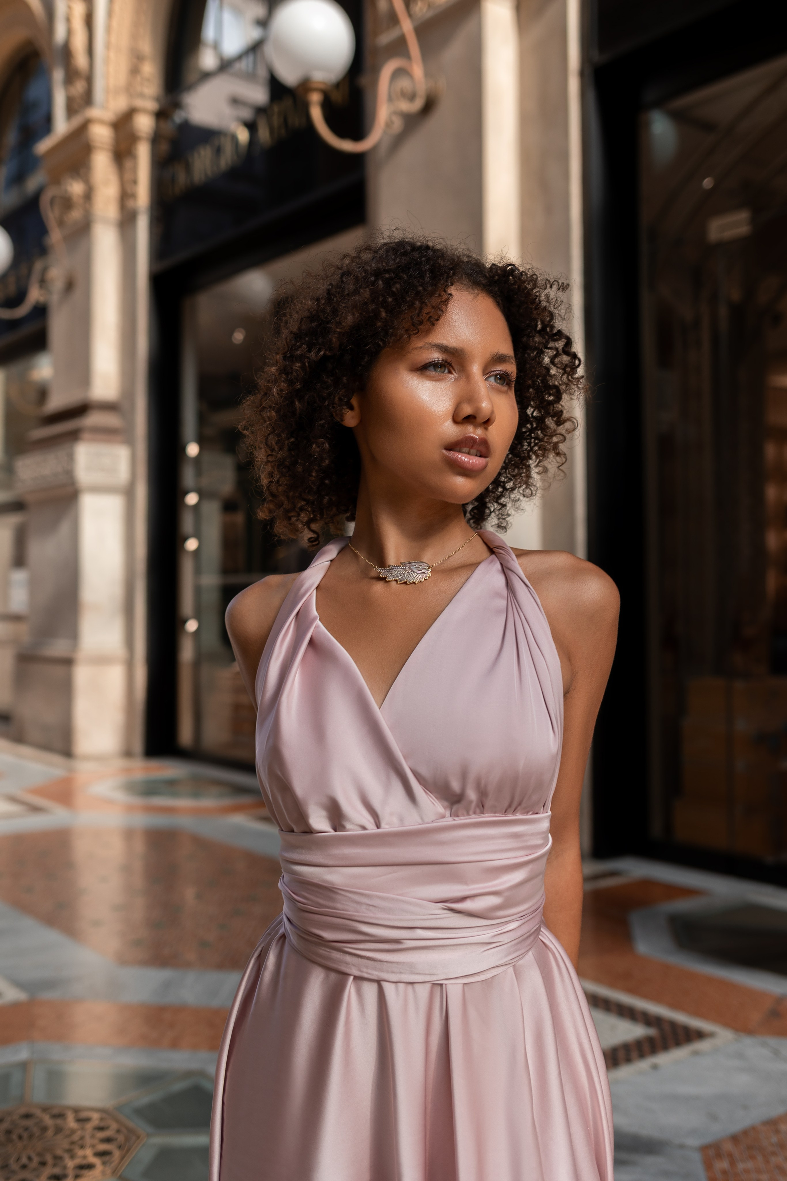 Ismatau. Photographer in Milan |Mila Pro Photo