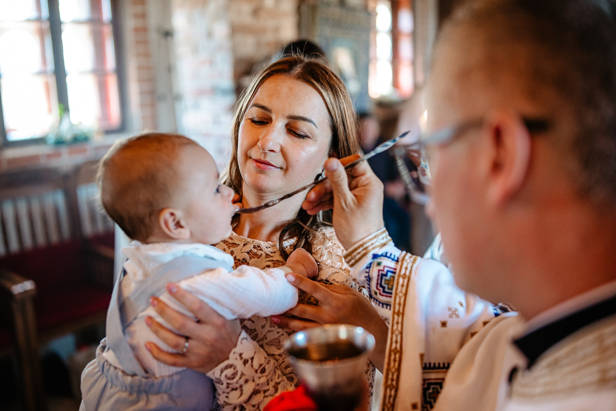 Radu Rahovan Fotograf de botez Cluj