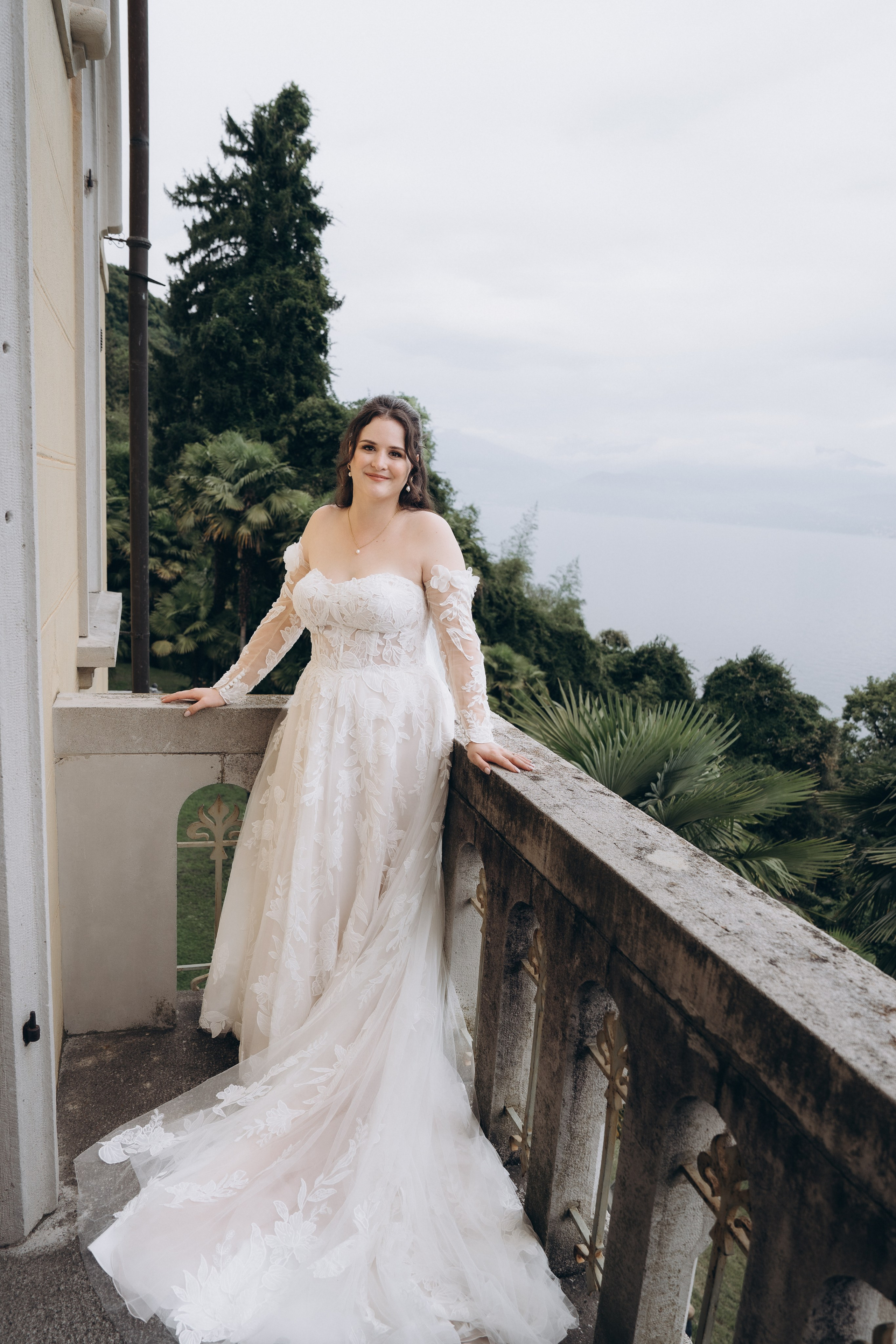 LAURA AND DOMENIK_LAKE MAGGIORE. PHOTOGRAPHER IN ITALY