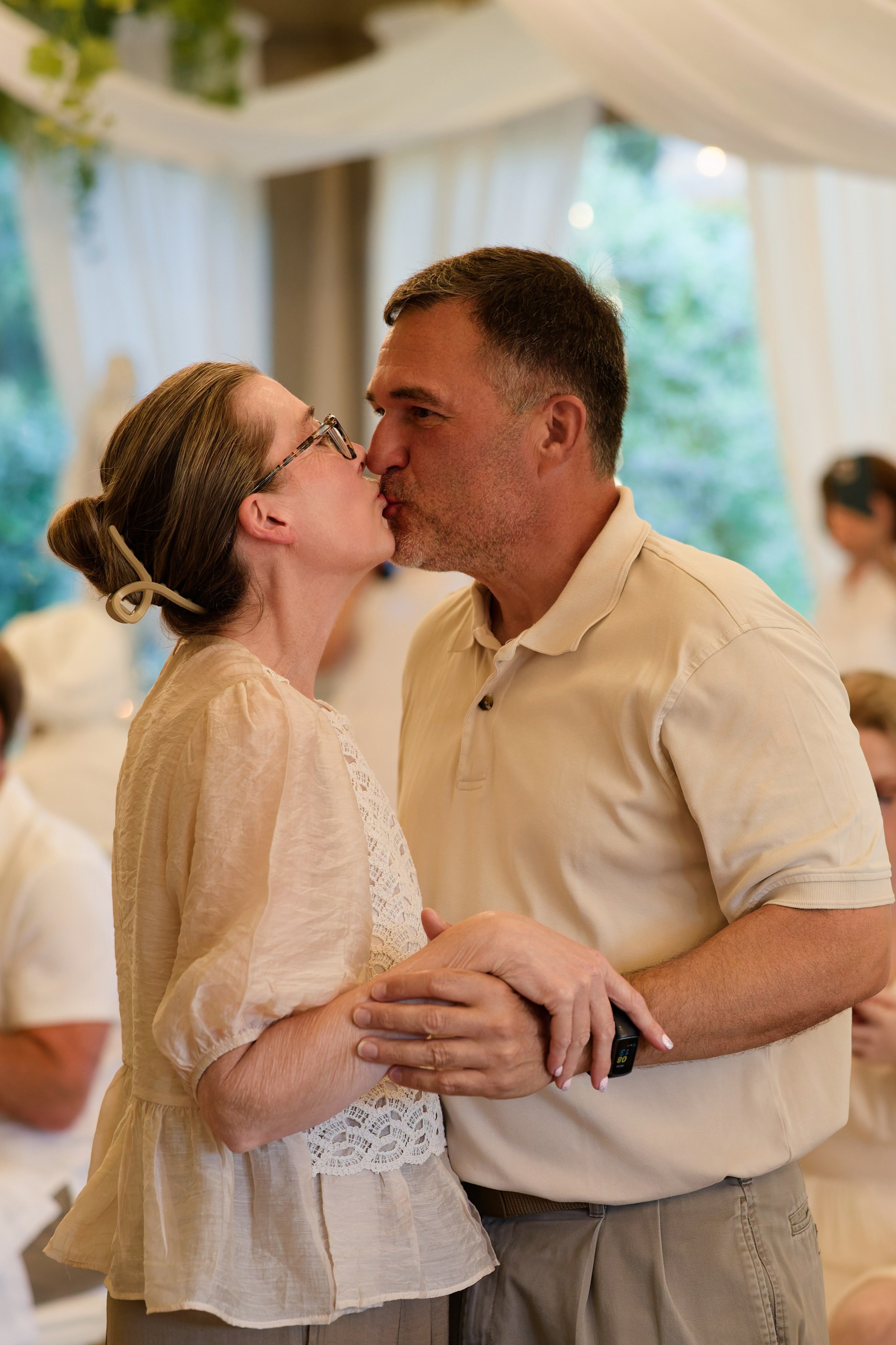 Pizza Party at Tenuta Massini, Florence, Italy. Destination Wedding Photographer — Nikita Burtsev
