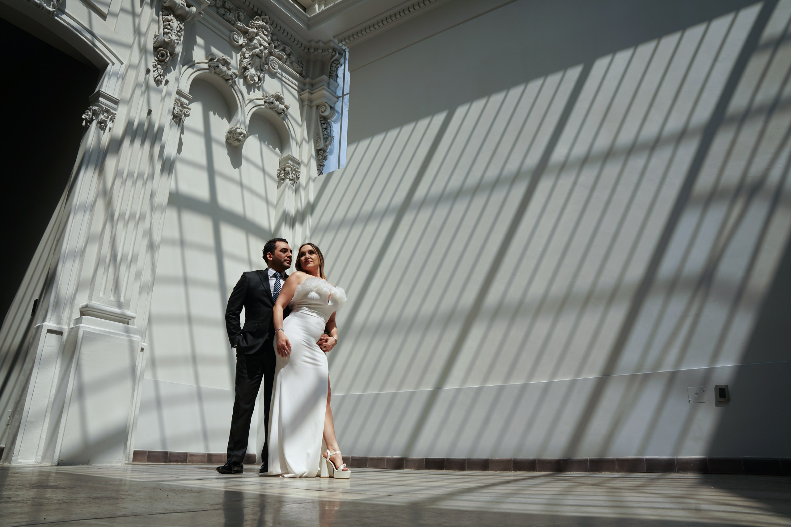 Casual * Nicte & Poncho| Guadalajara. Elopement & Lifestyle Wedding Photographer