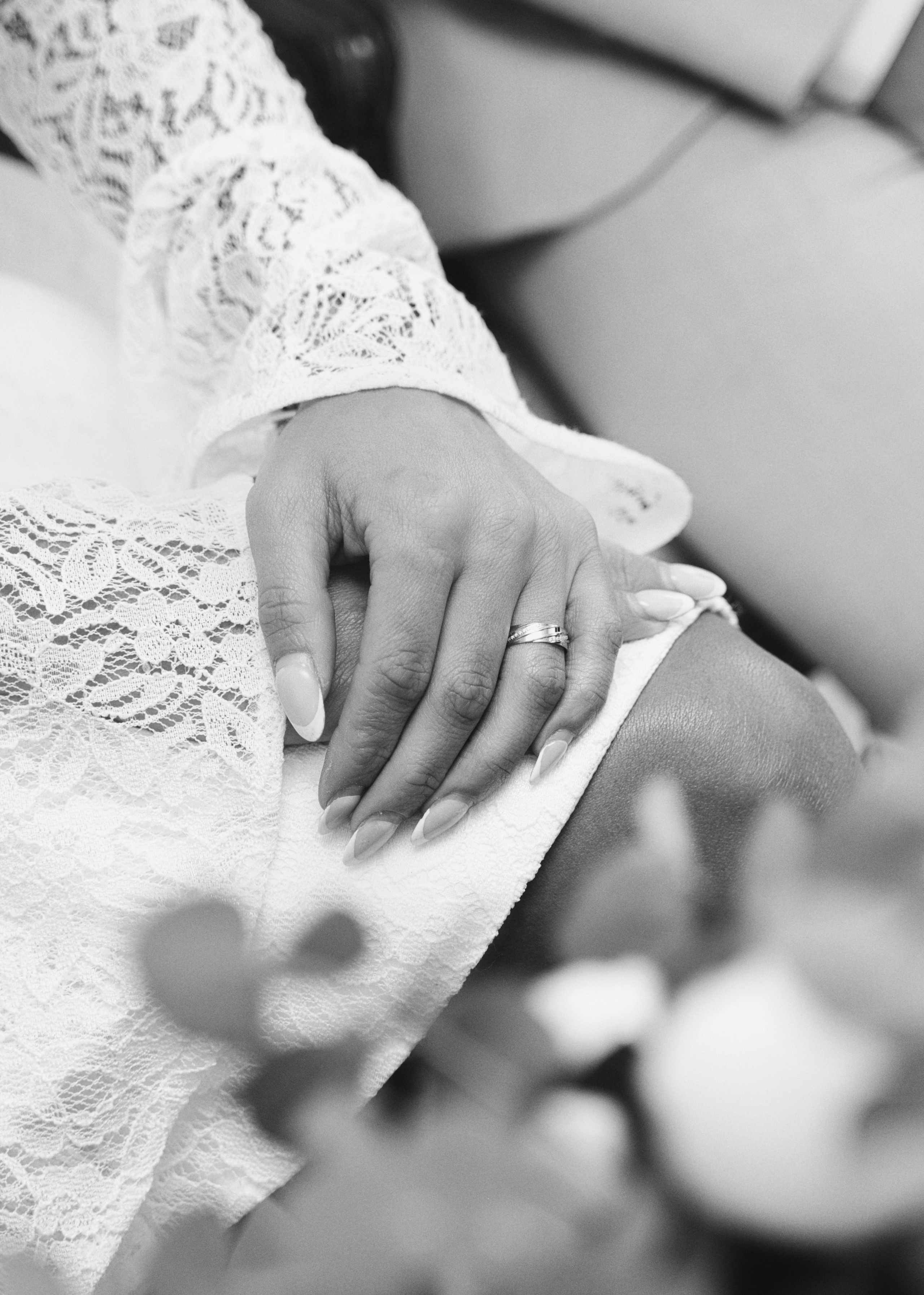 Cosmina & Nelu Civil Wedding. Fotograf de nuntă în Germania