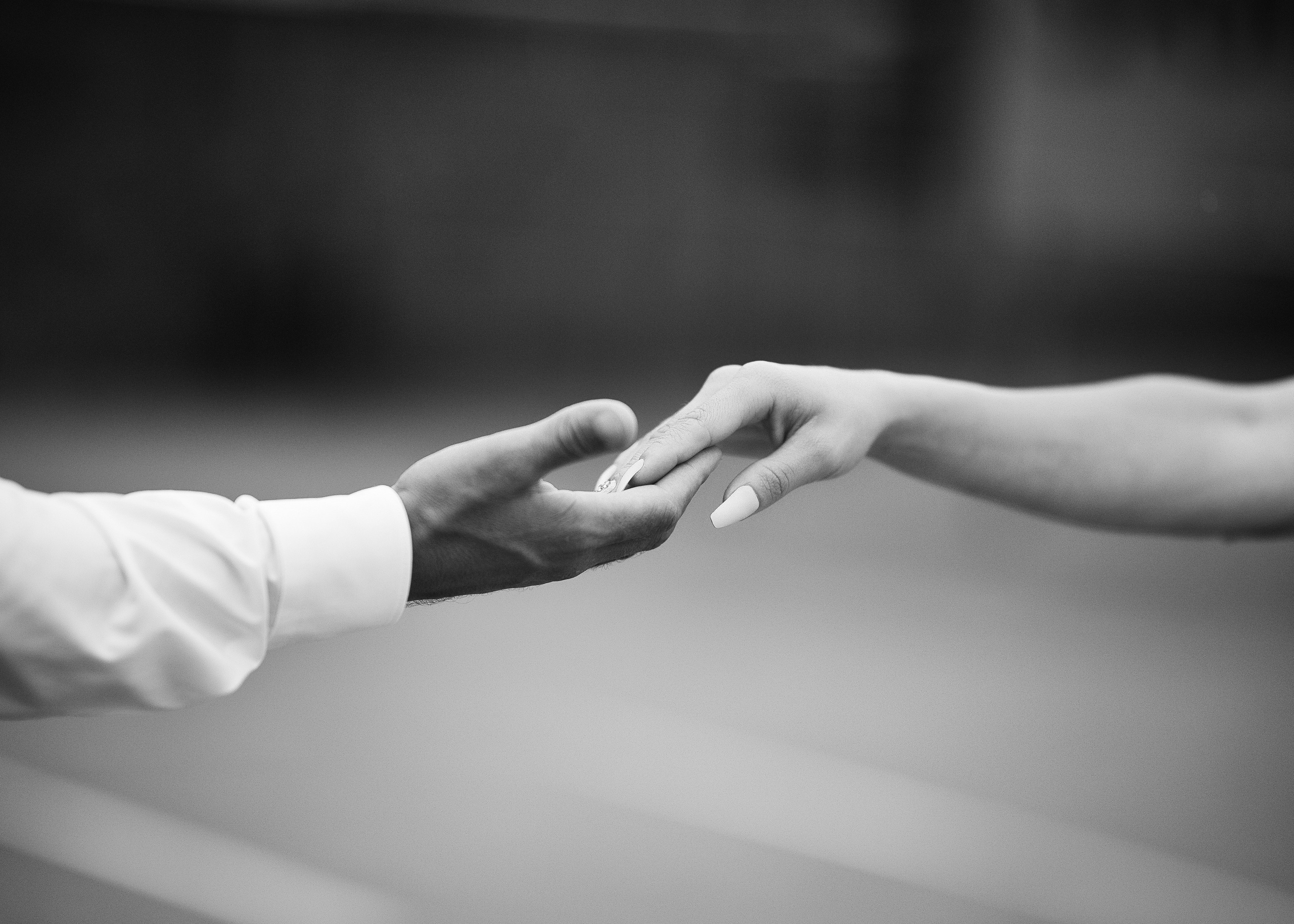 Cosmina & Nelu. Fotograf de nuntă în Germania