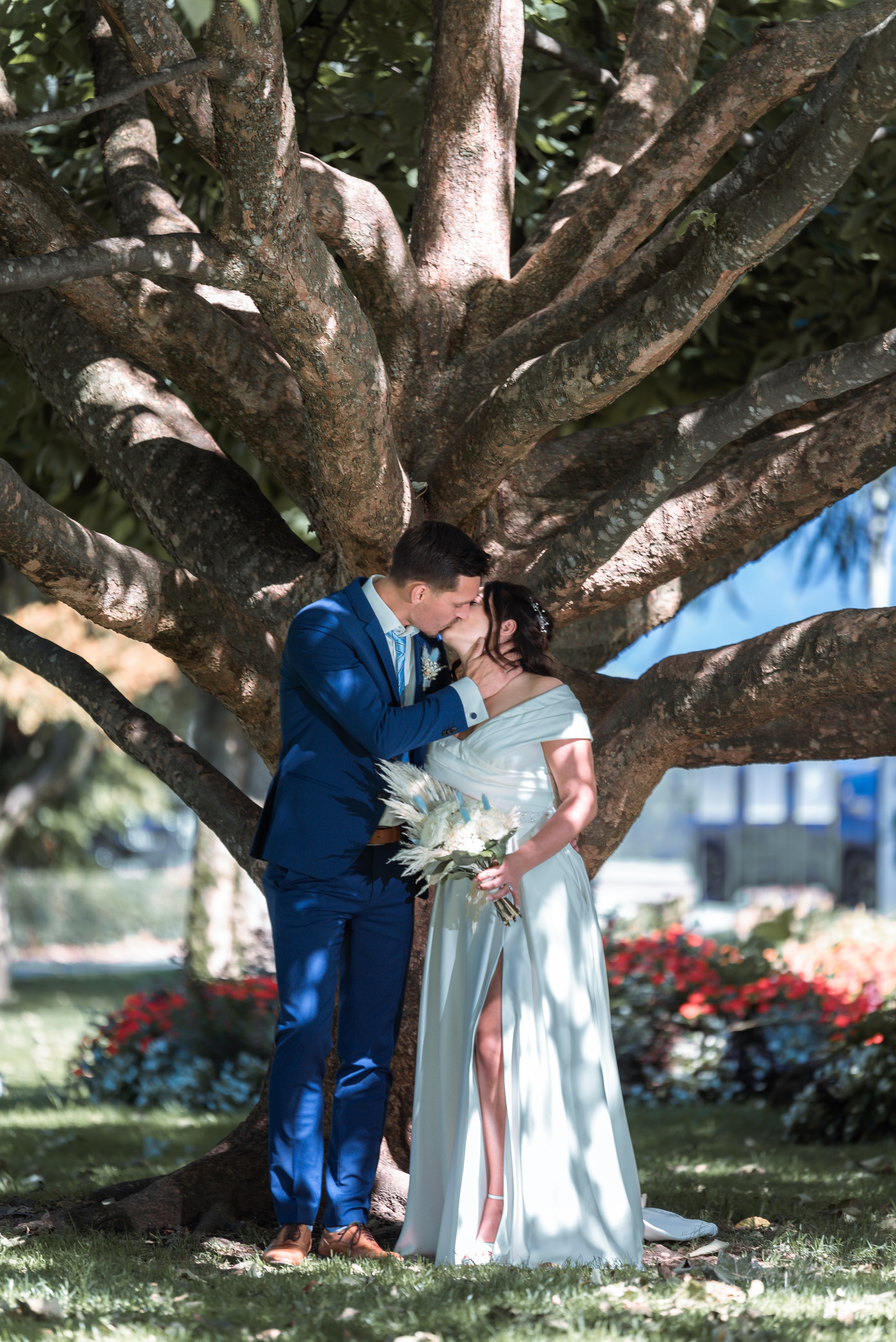 Ionela & Robert. Fotograf de nuntă în Germania