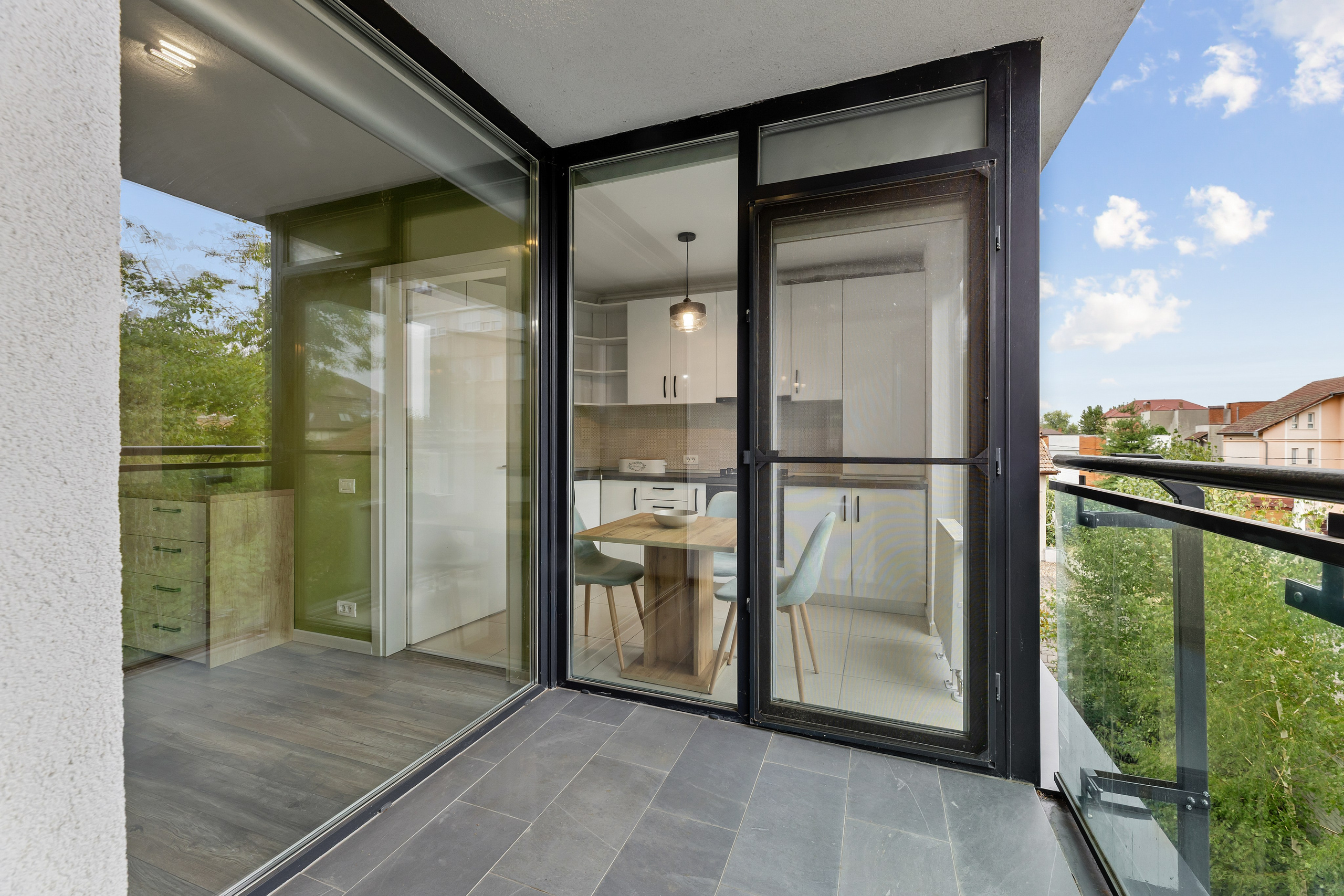 INTERIOR - REALESTATE. Samuel Ciobanu