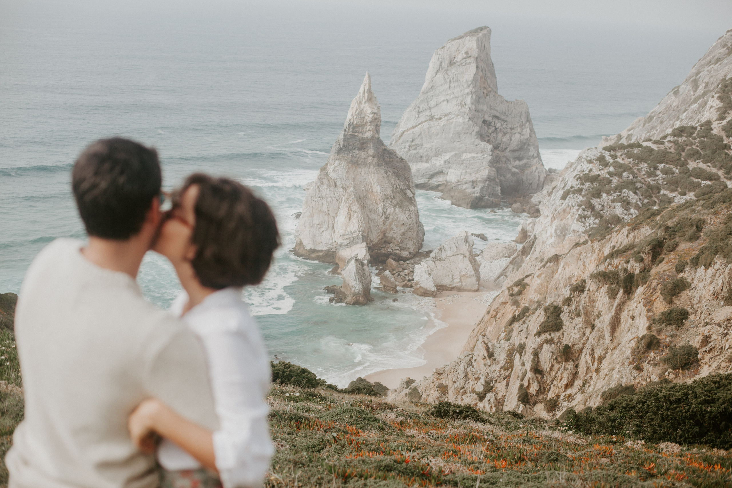 Couples. Portrait photographer in Lisbon Ksenia Lutsenko